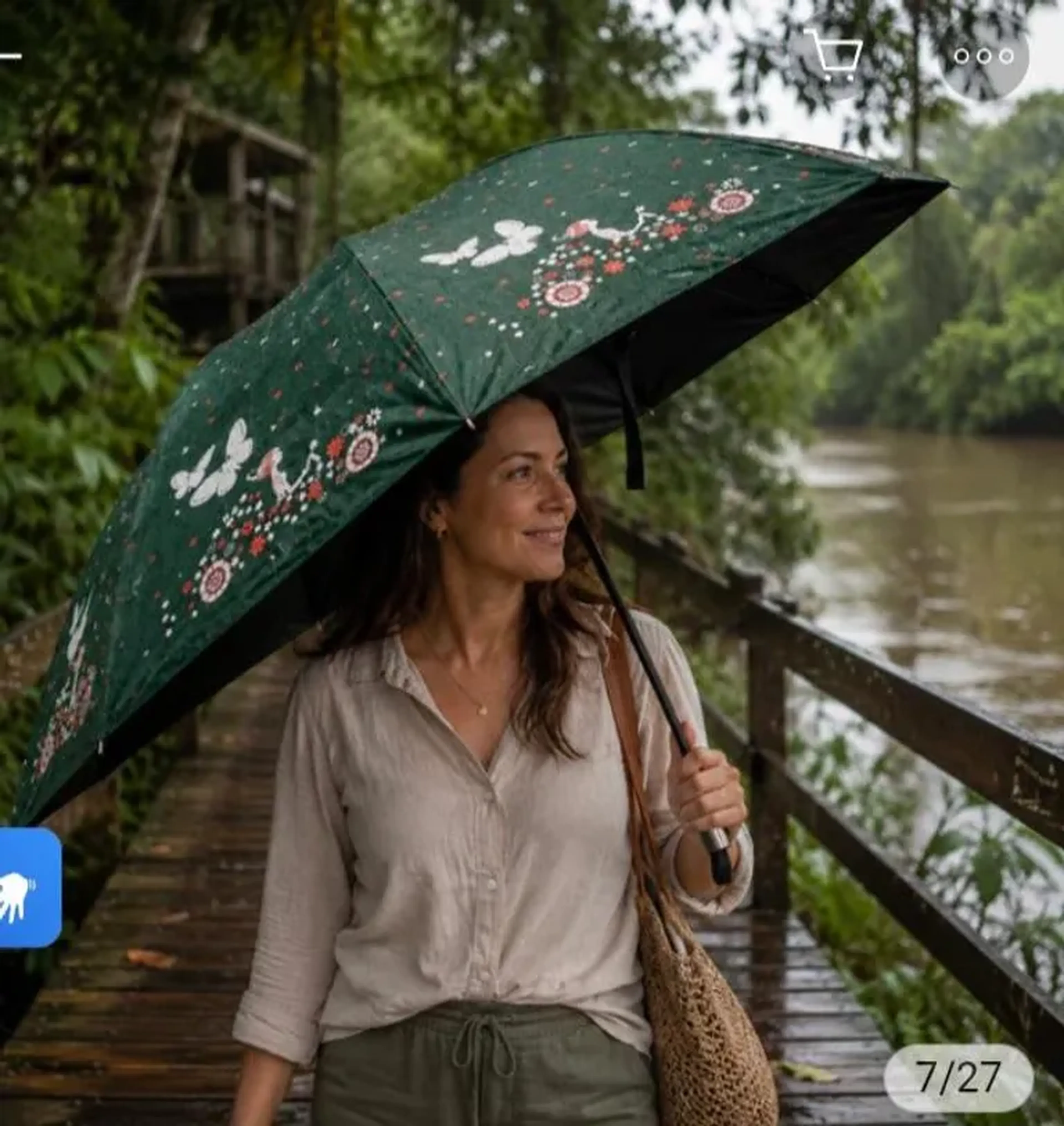 Guarda-chuva Alta Qualidade imagem