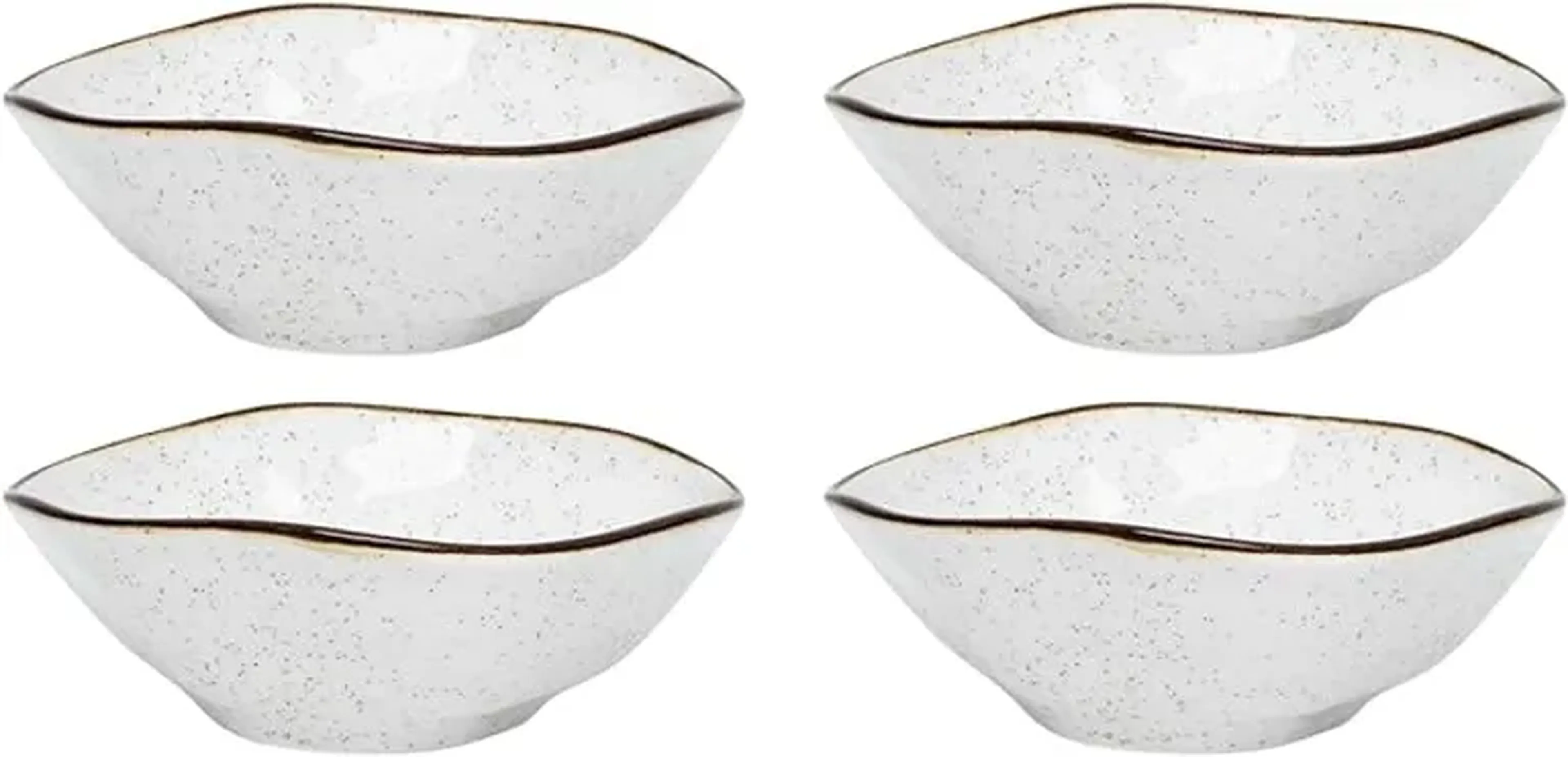 Kit de bowls imagem