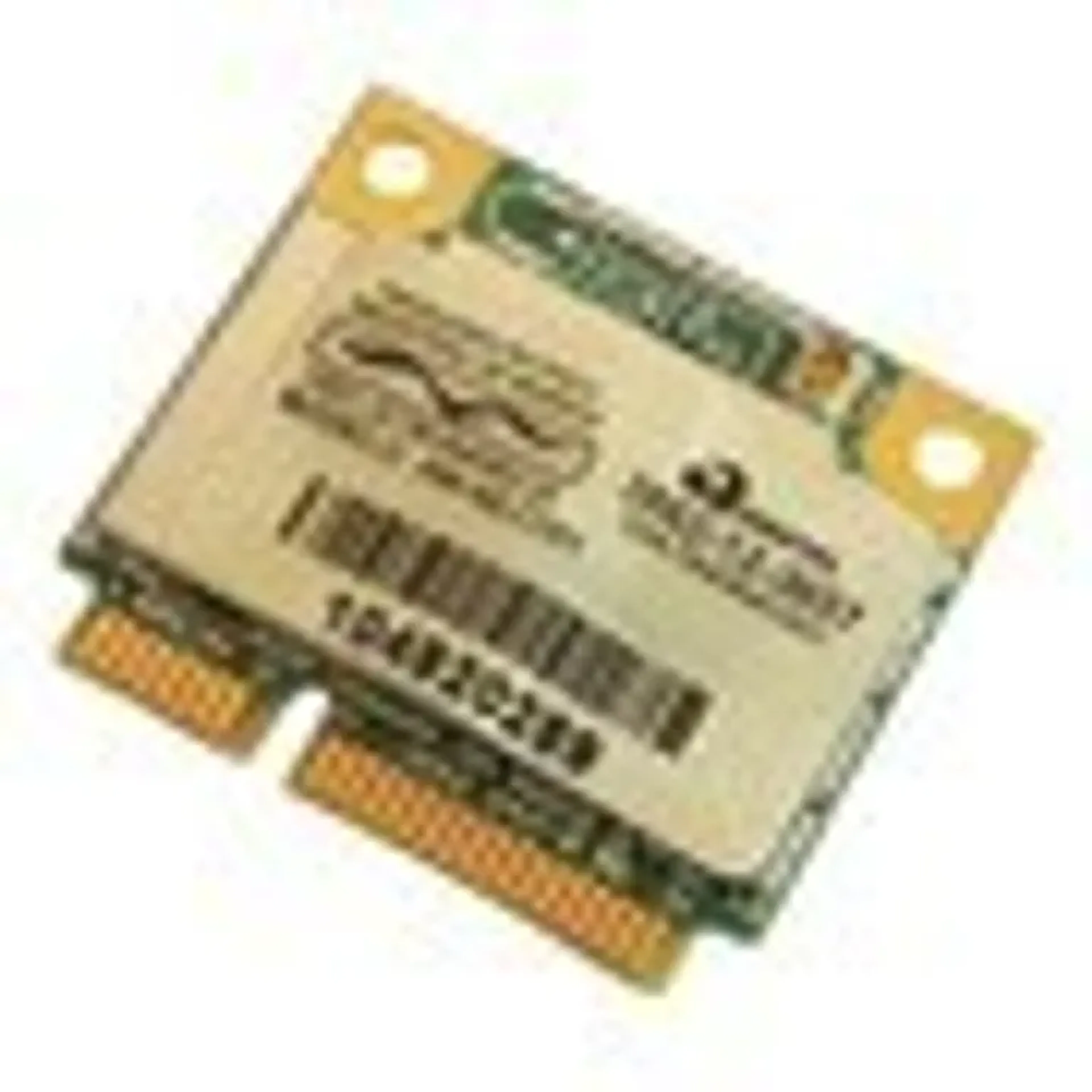 AW-NE238H PLACA WIFI POSITIVO STILO imagem