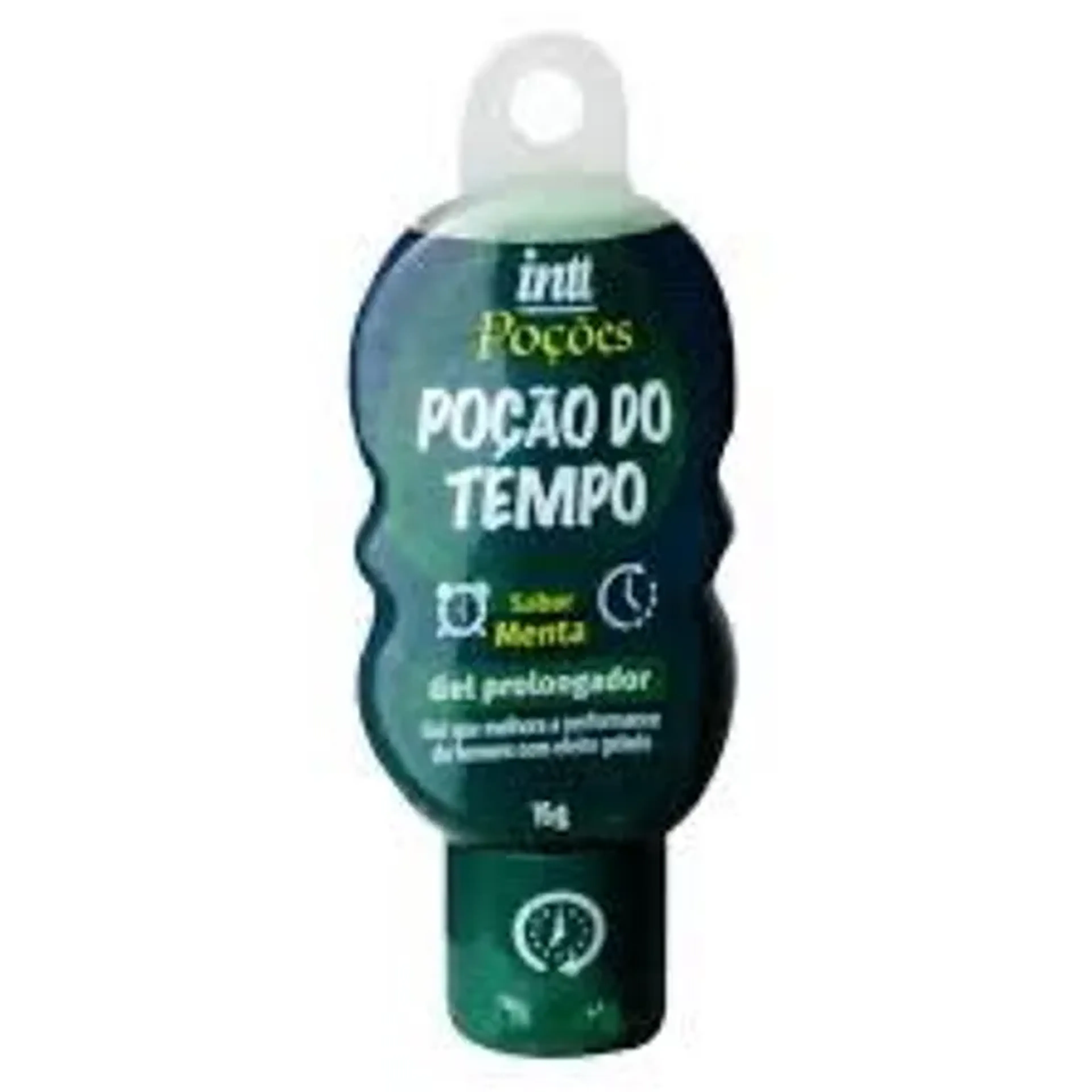 POÇÃO DO TEMPO imagem