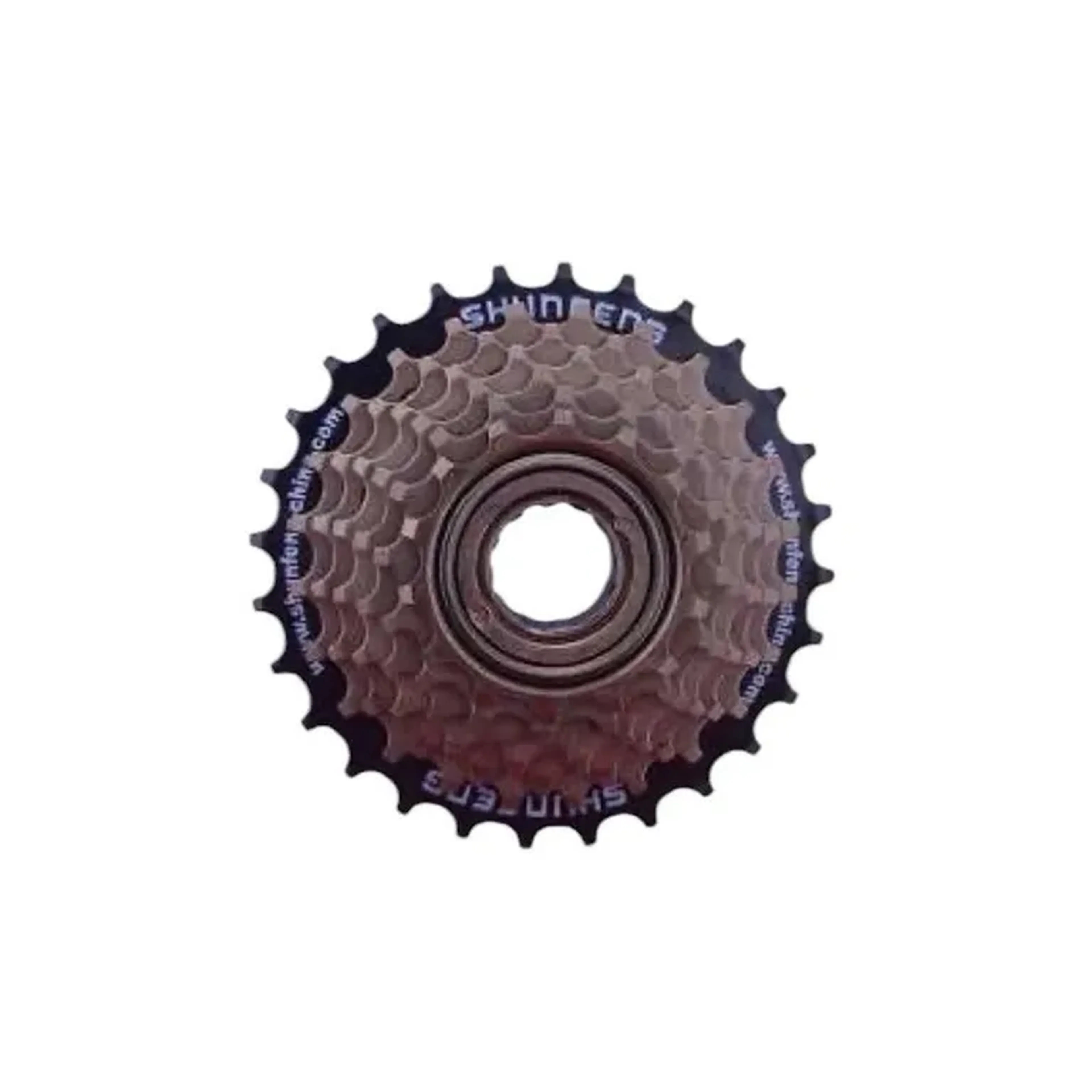 RODA LIVRE 7V 14|28 SHUNFENG 171171 imagem