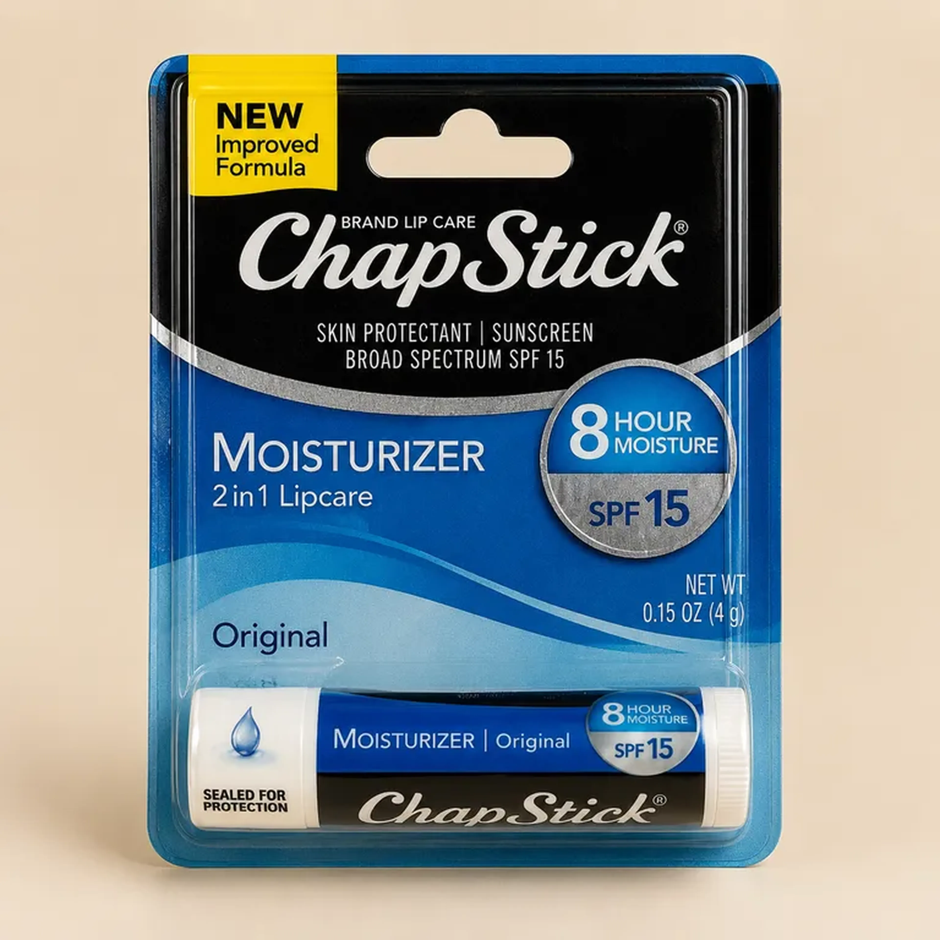 ChapStick imagem