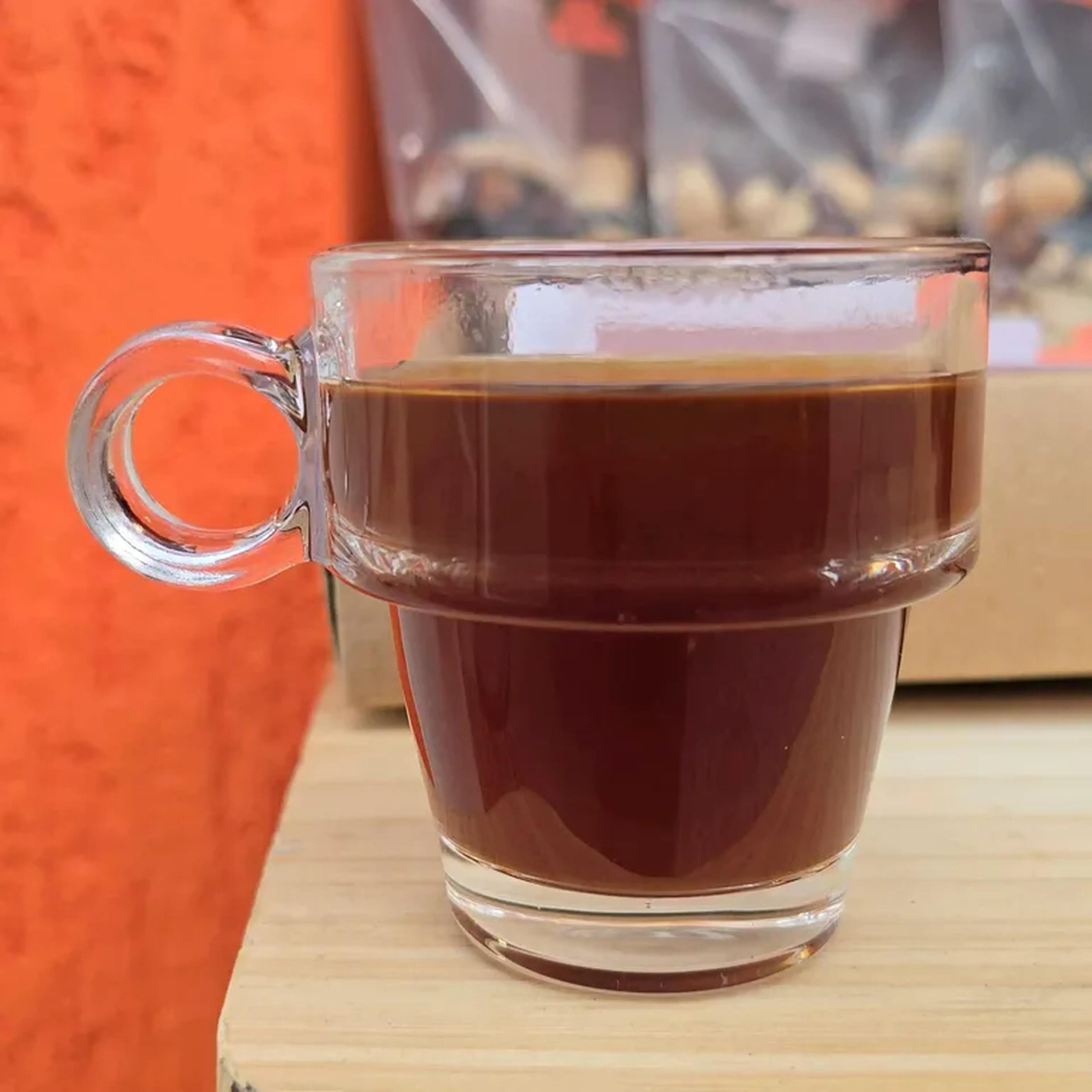 Café Gourmet 60ml imagem