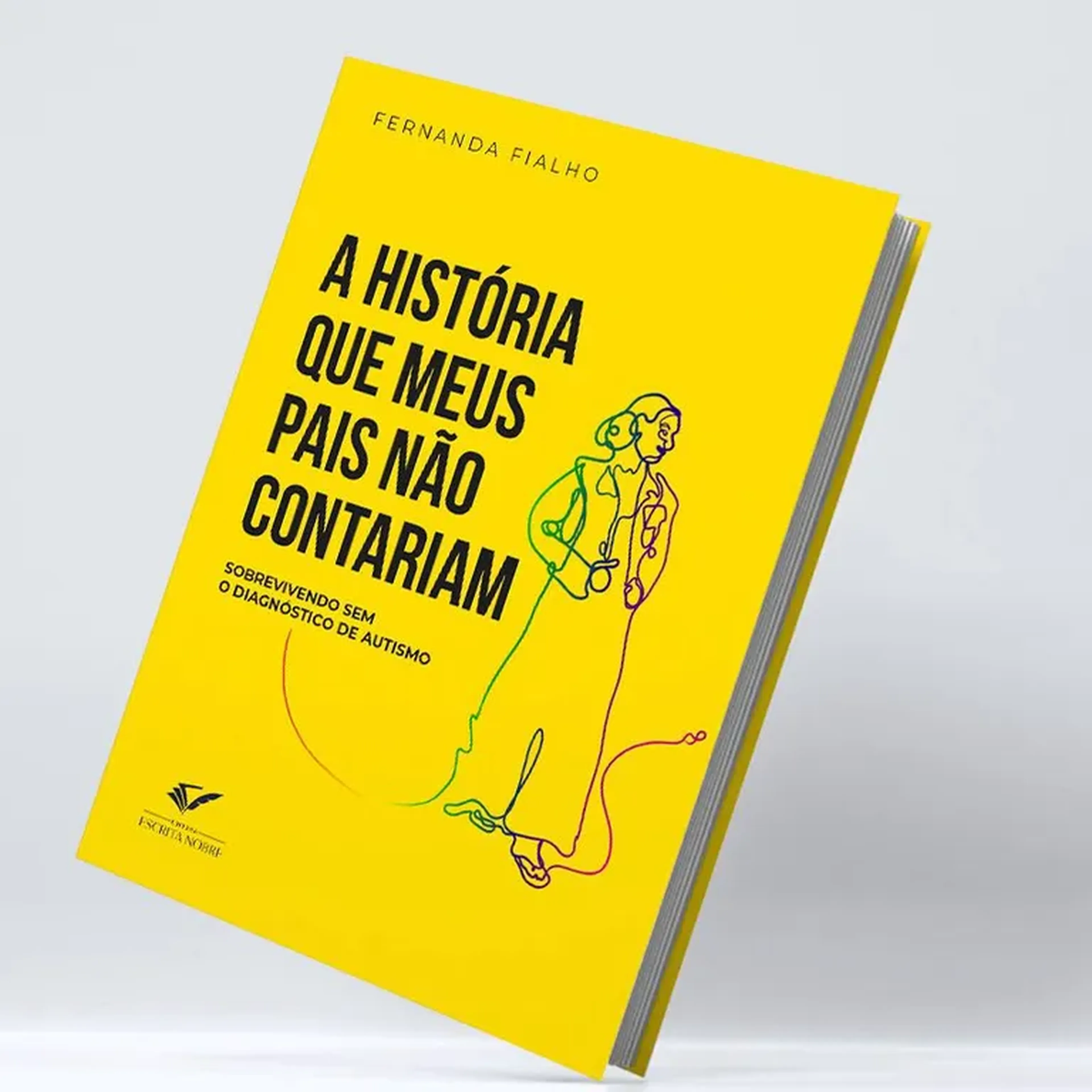 A História que meus pais não contariam imagem