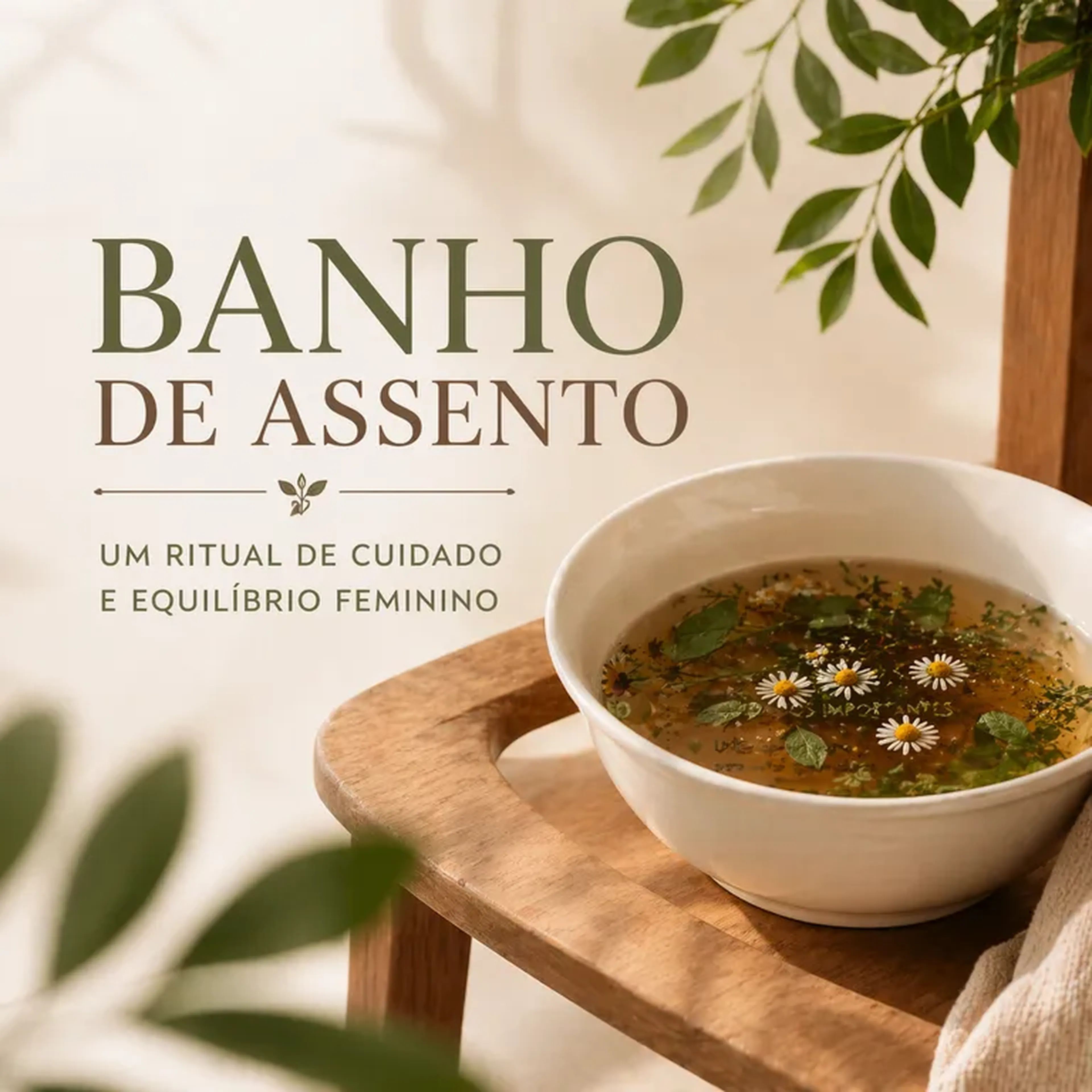 Banho de assento imagem