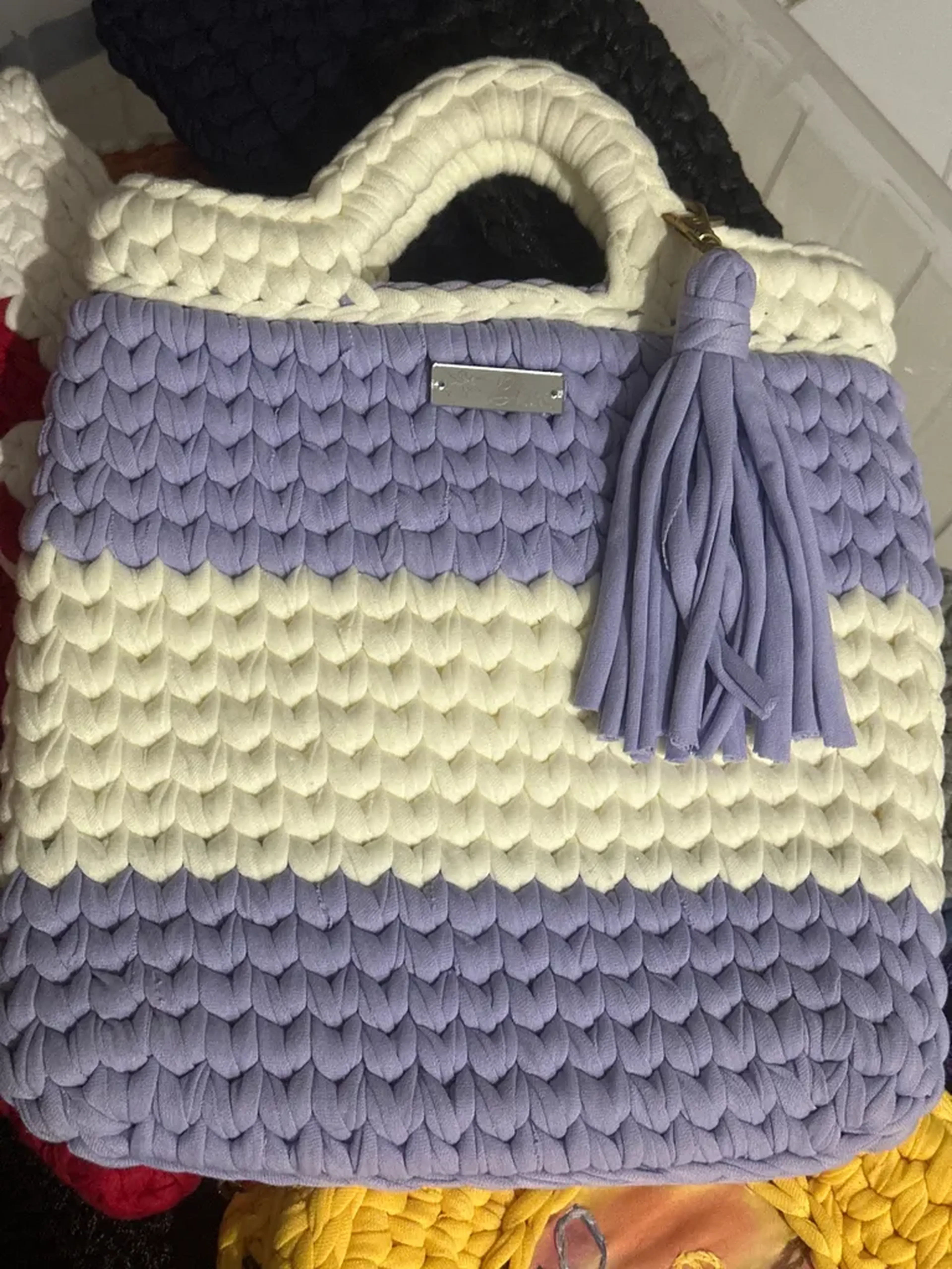 Bolsa Sophia imagem