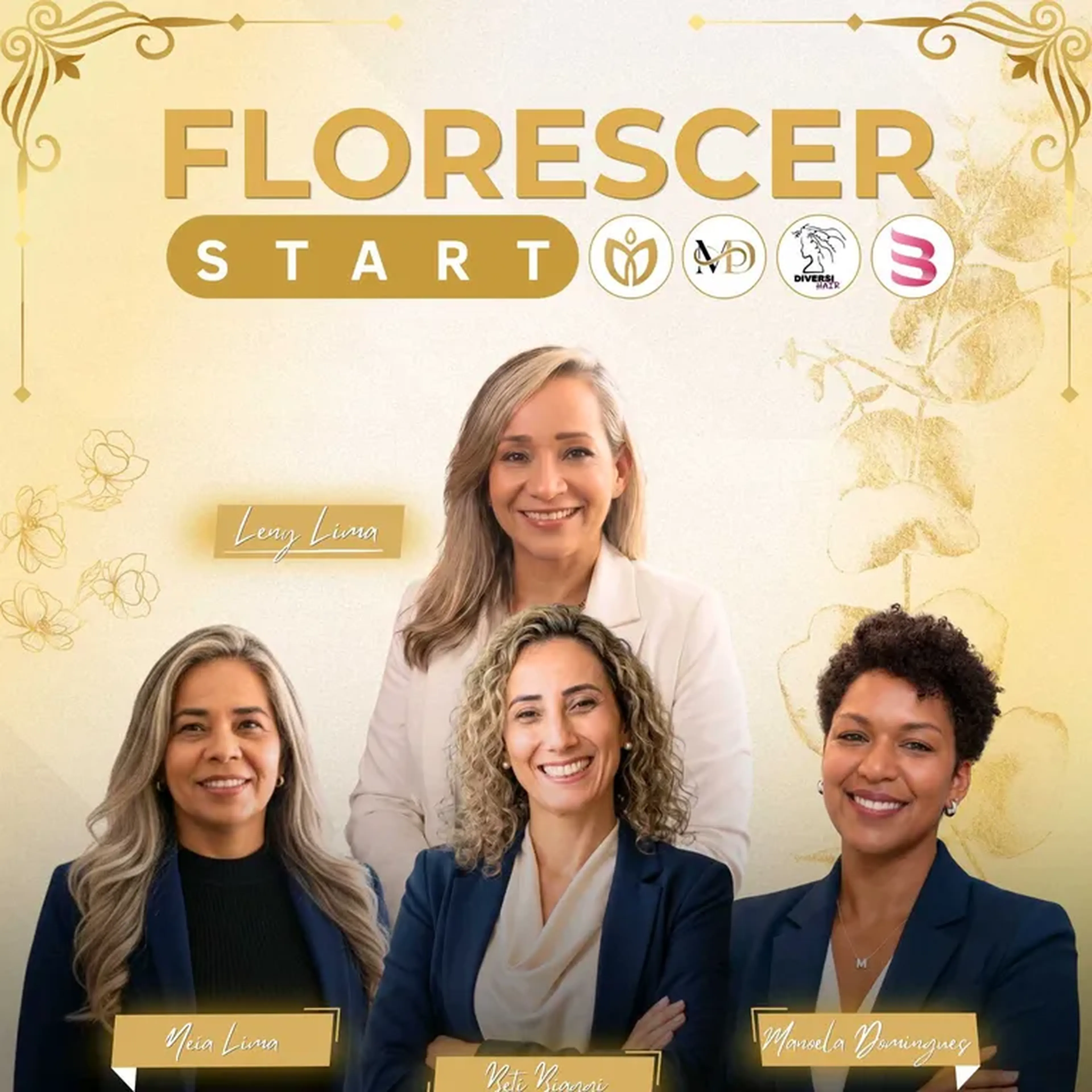 Florescer START imagem