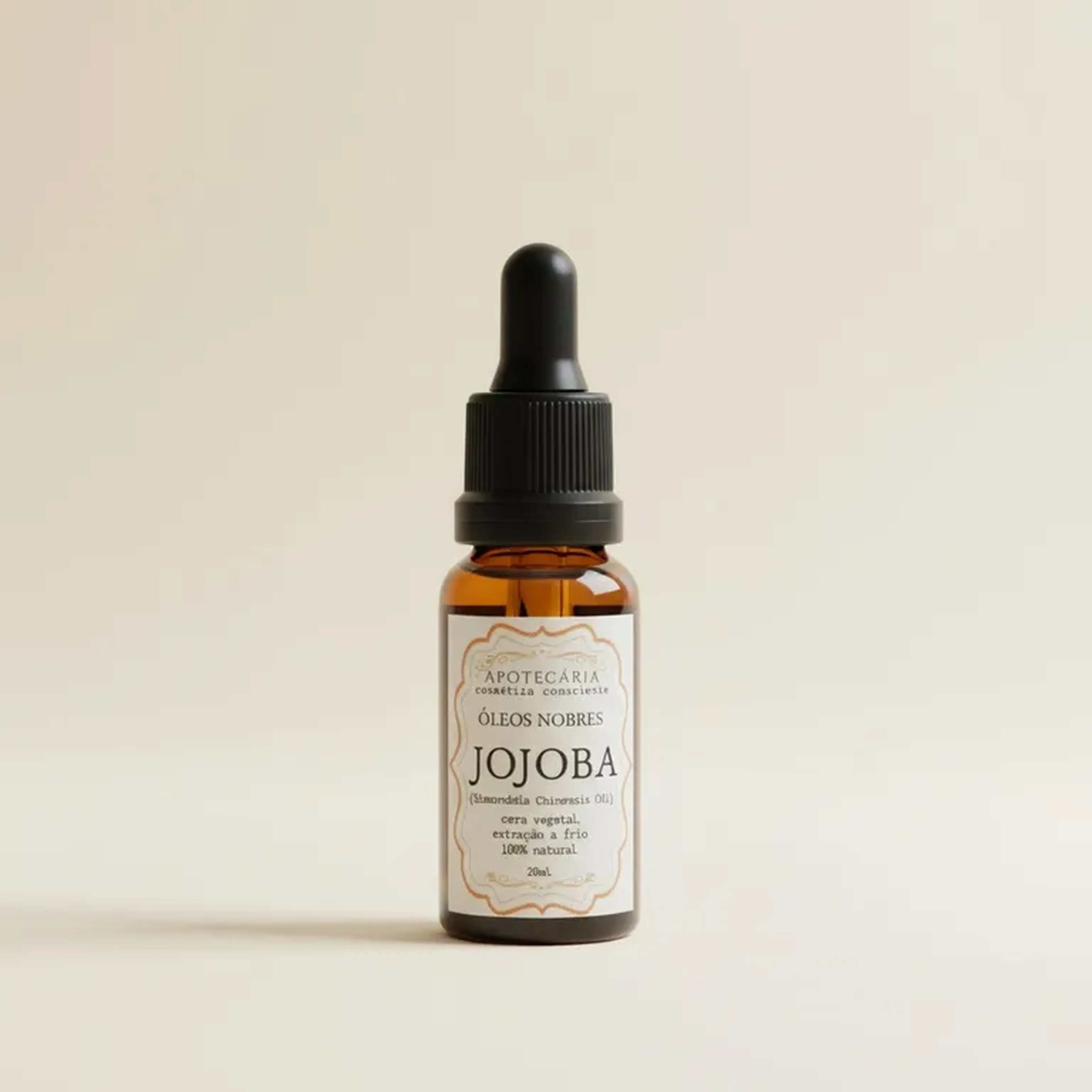 Óleo de Jojoba imagem