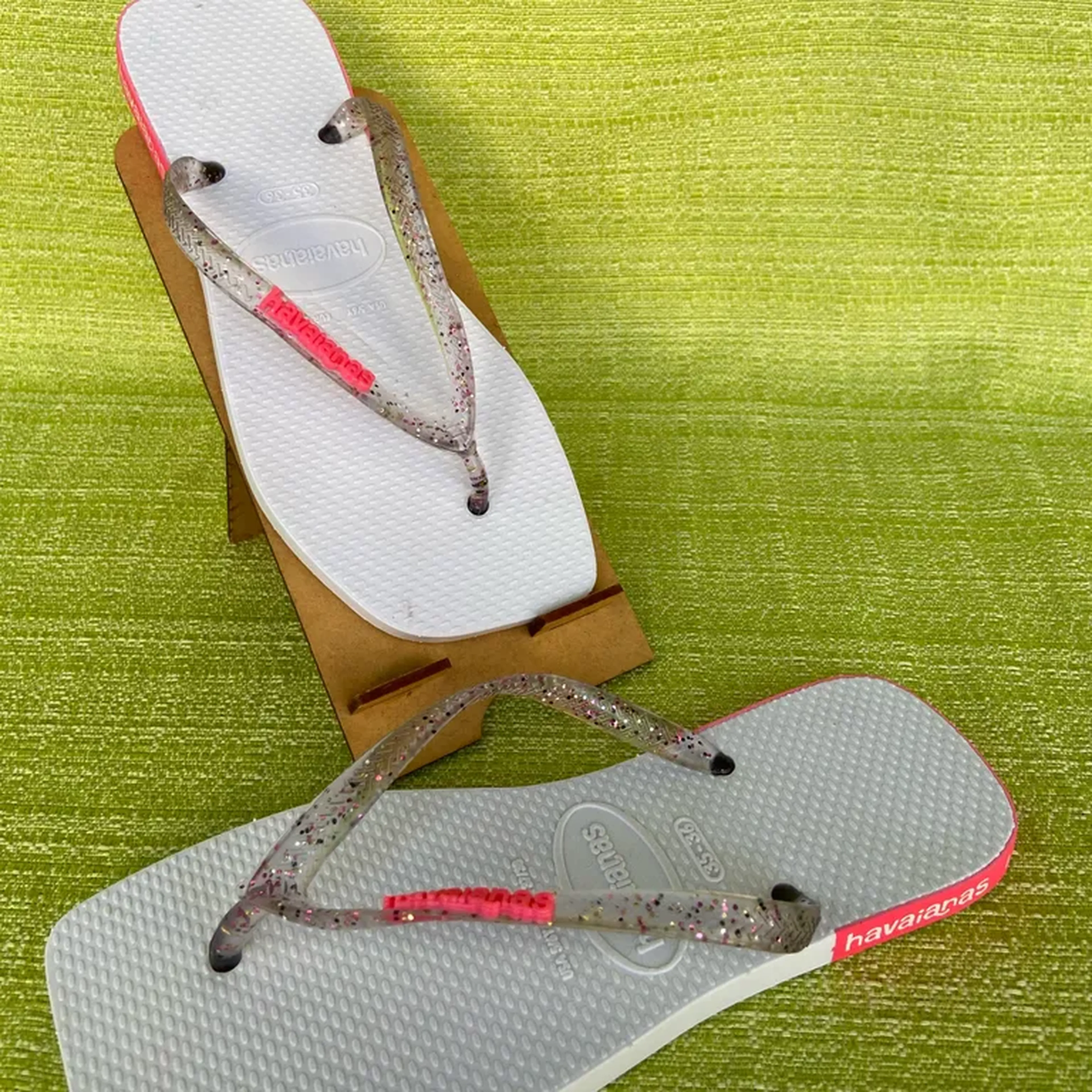 Havaiana Verão - N° 37.38 imagem