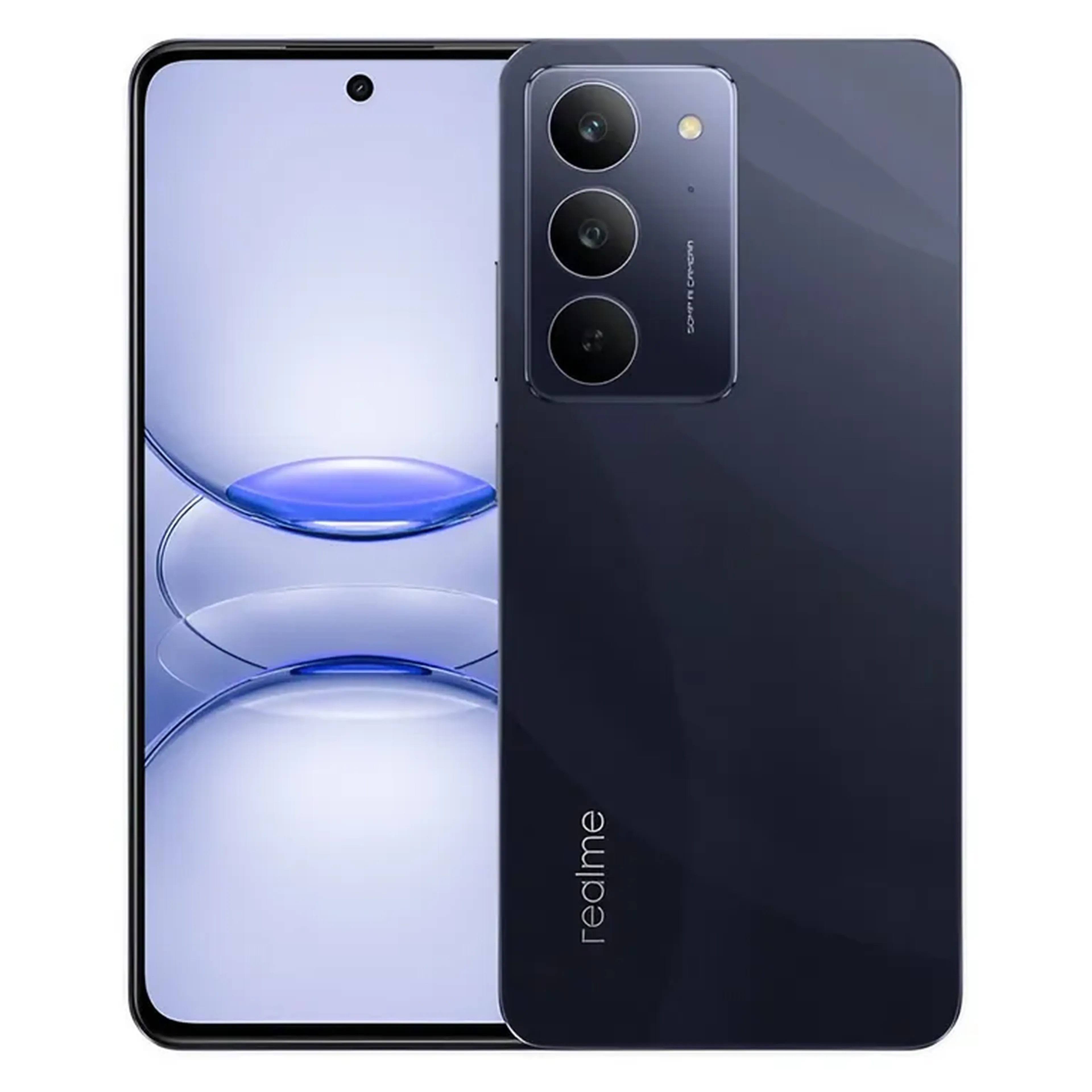 Smartphone Realme C75X 128GB 6GB RAM Dual SIM NFC imagem