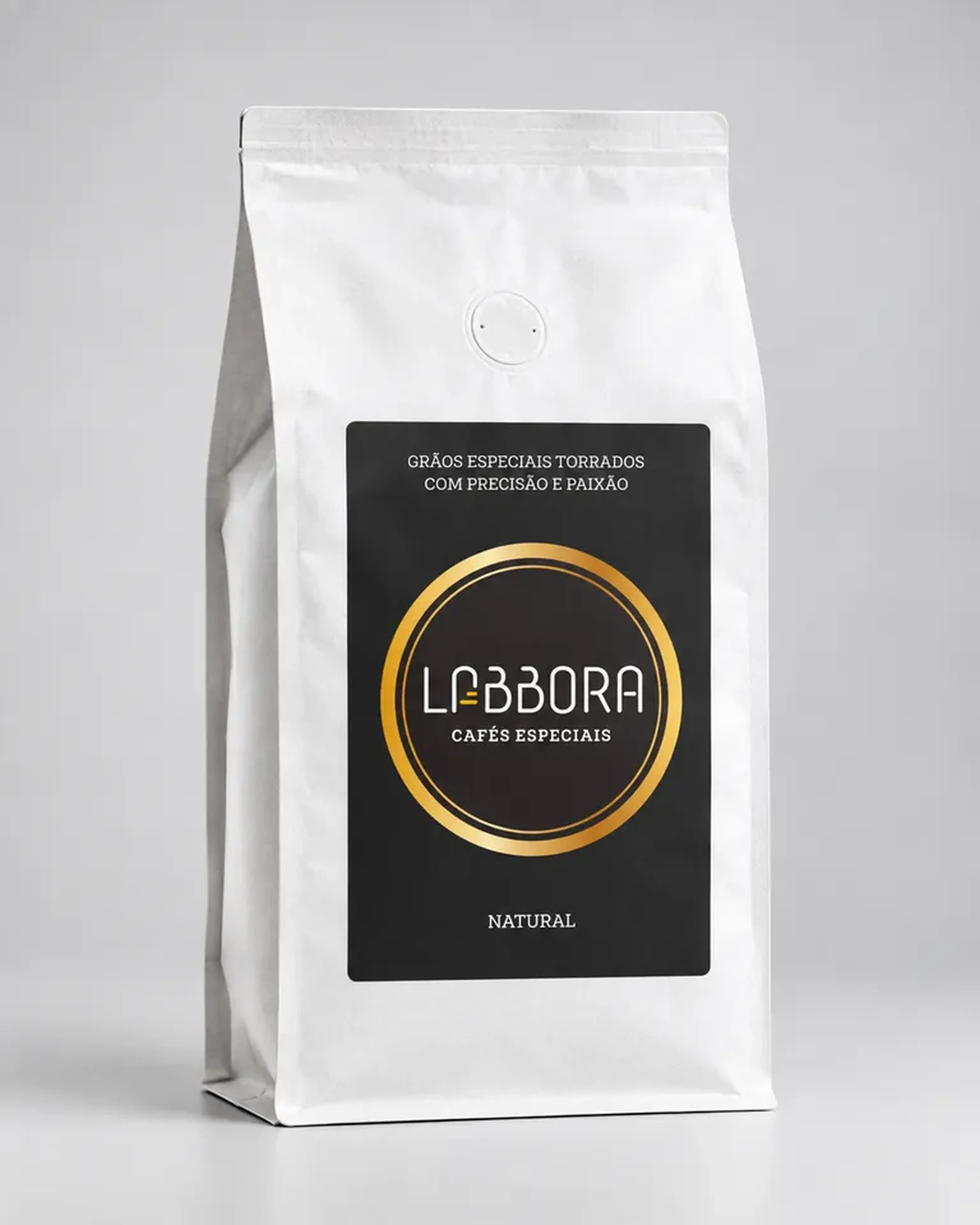Café Especial Labbora Viviane Araújo imagem