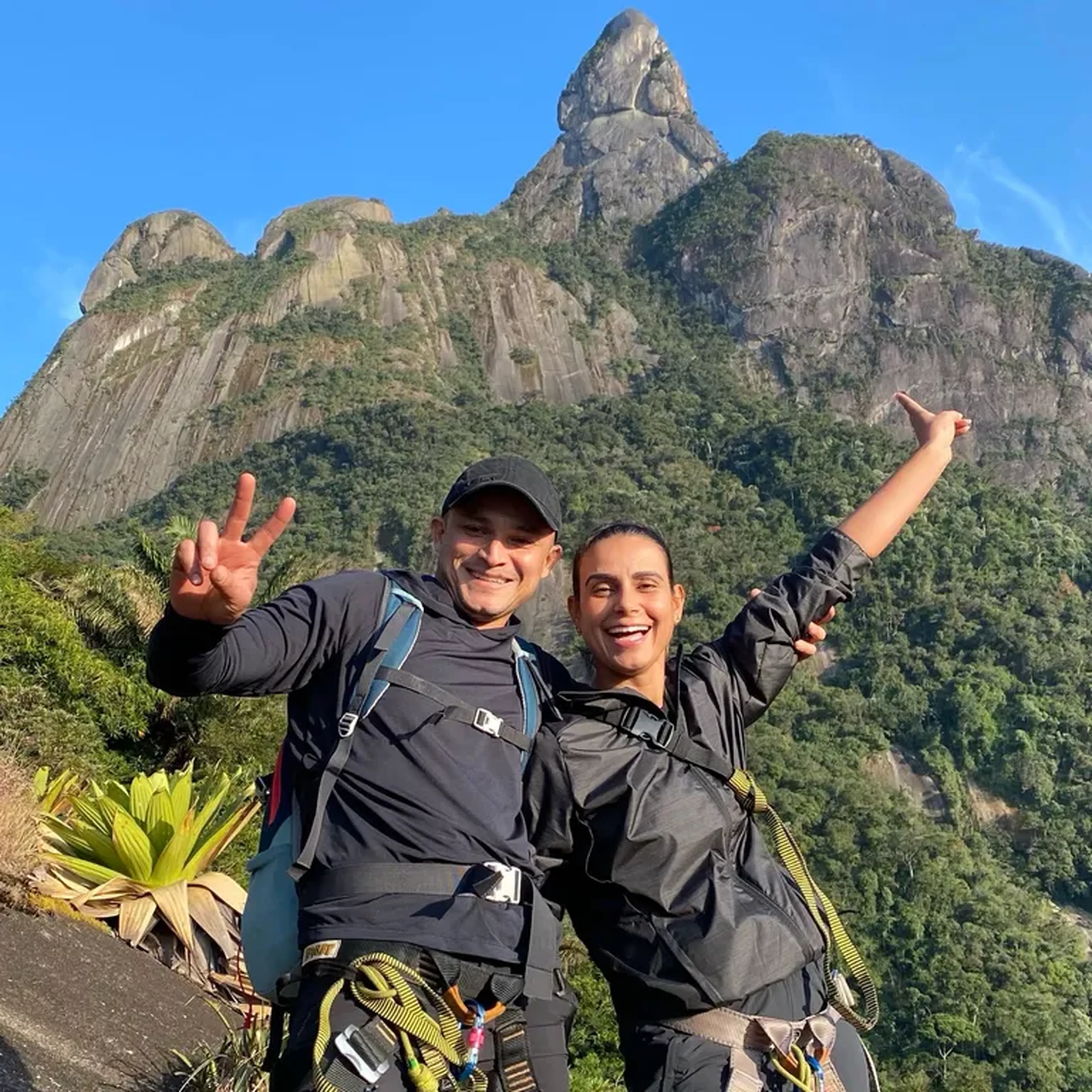 📆 (13-06) - Pico do Escalavrado - Bate e Volta imagem