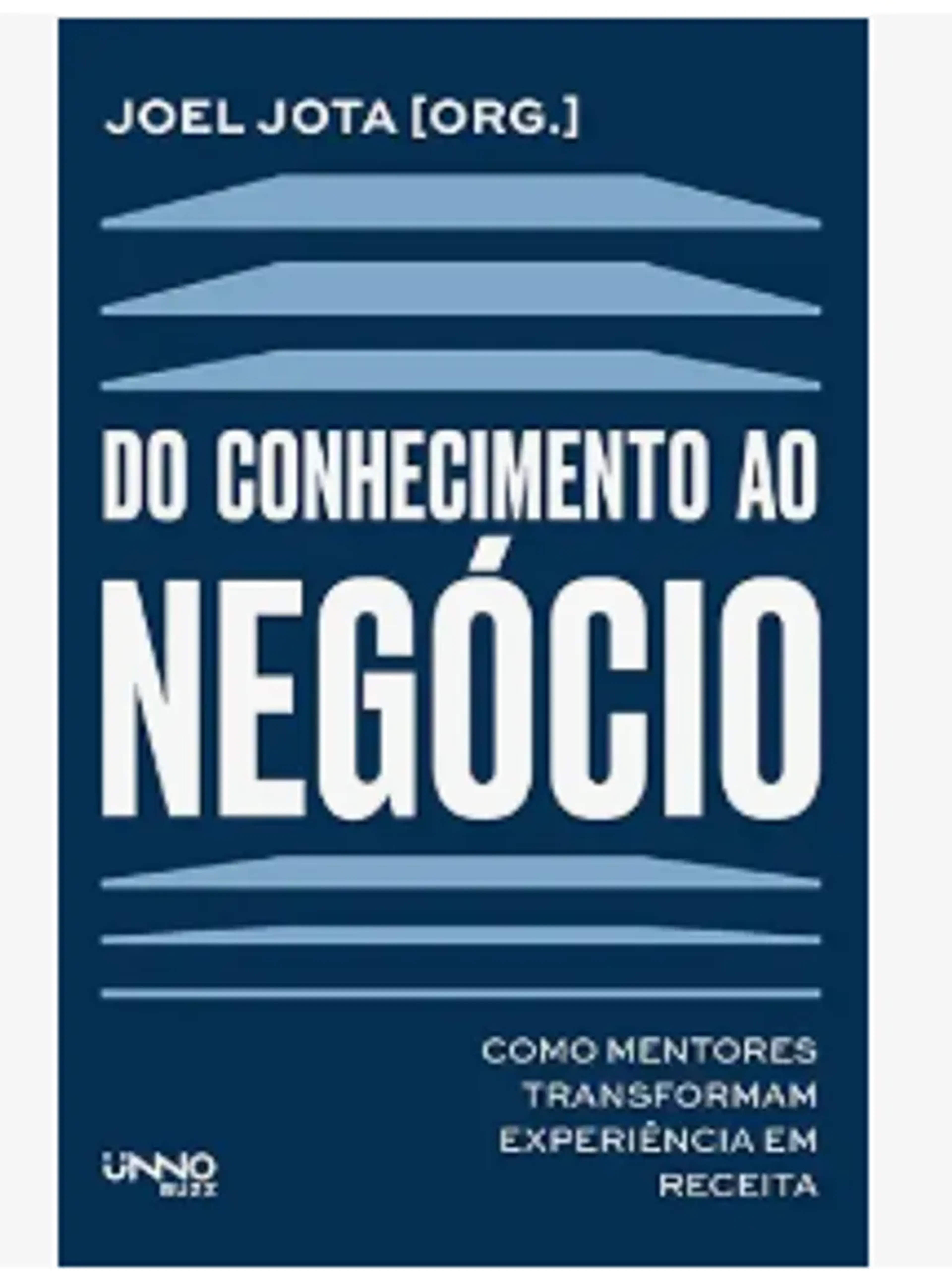 Do Conhecimento ao Negócio imagem