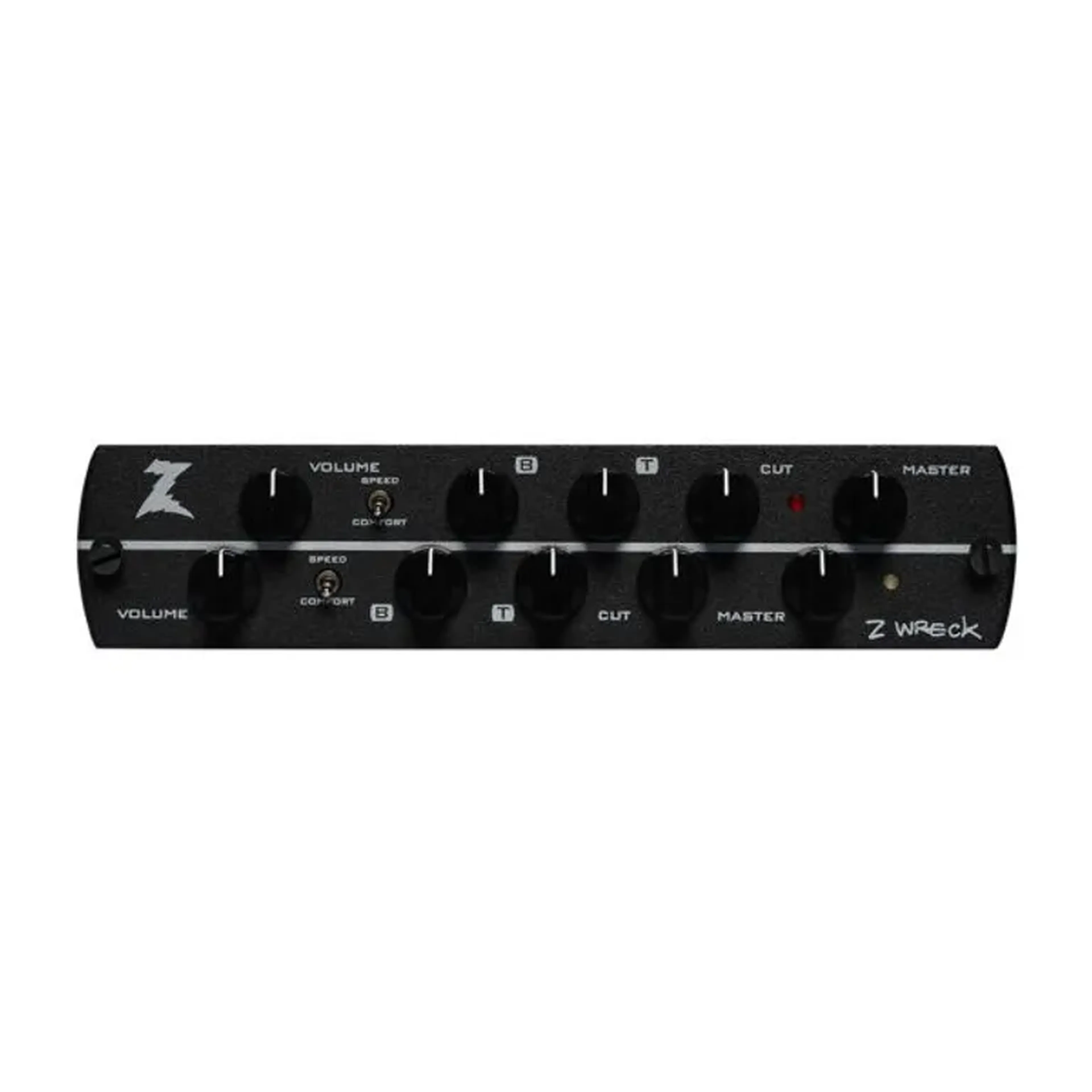 MODULO SYNERGY DR-Z ZWRECK imagem