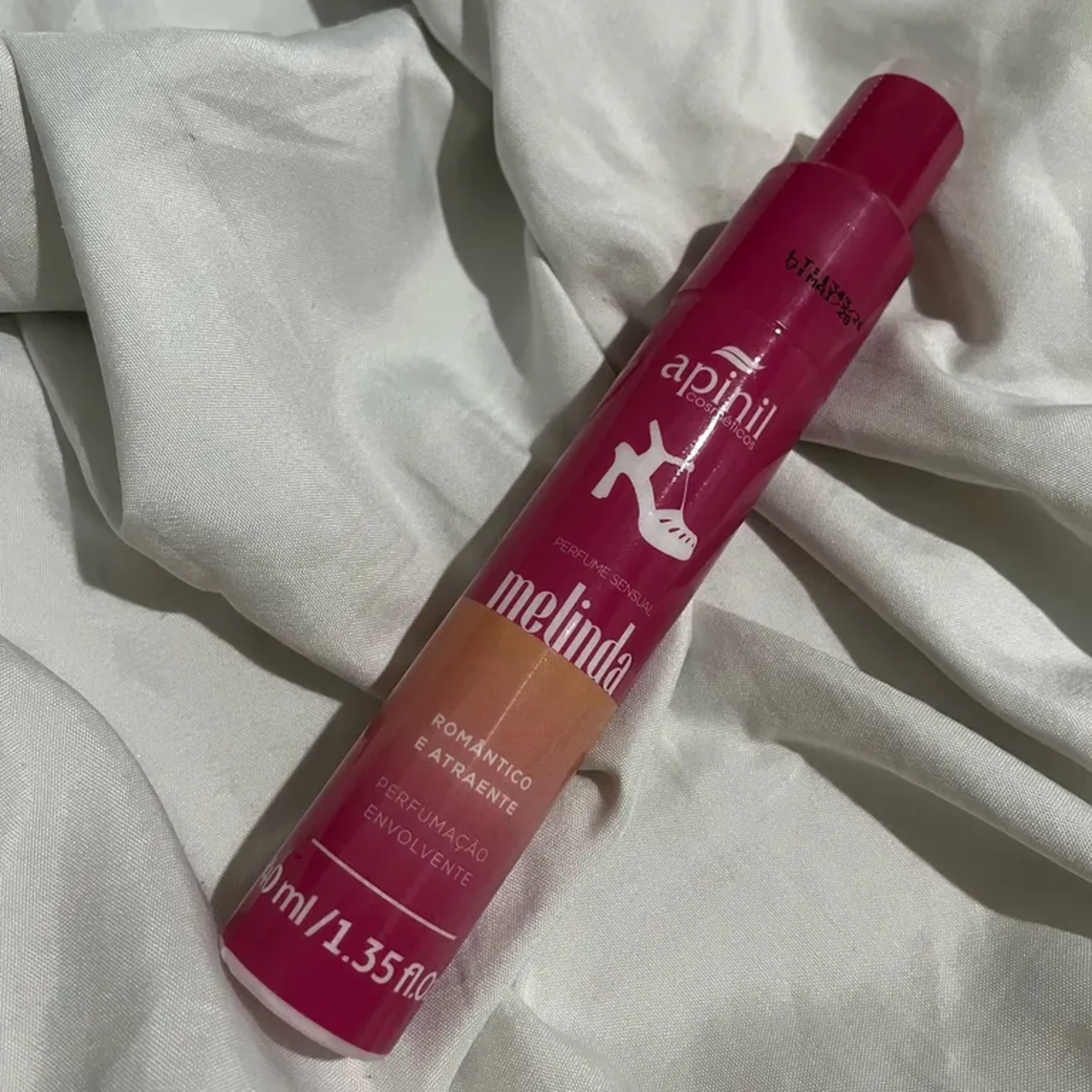 Perfume Calcinha Melinda imagem
