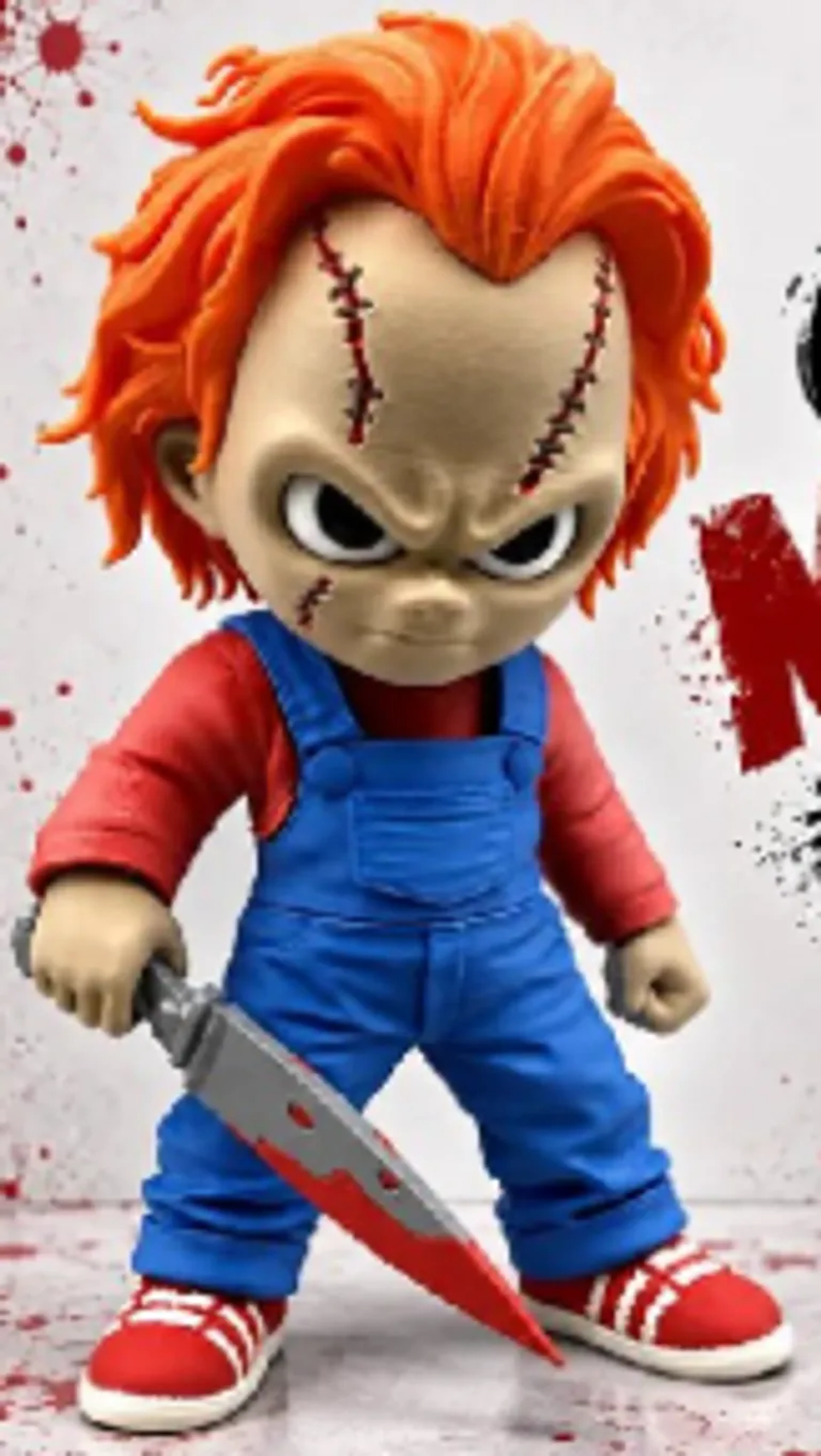 Chucky imagem