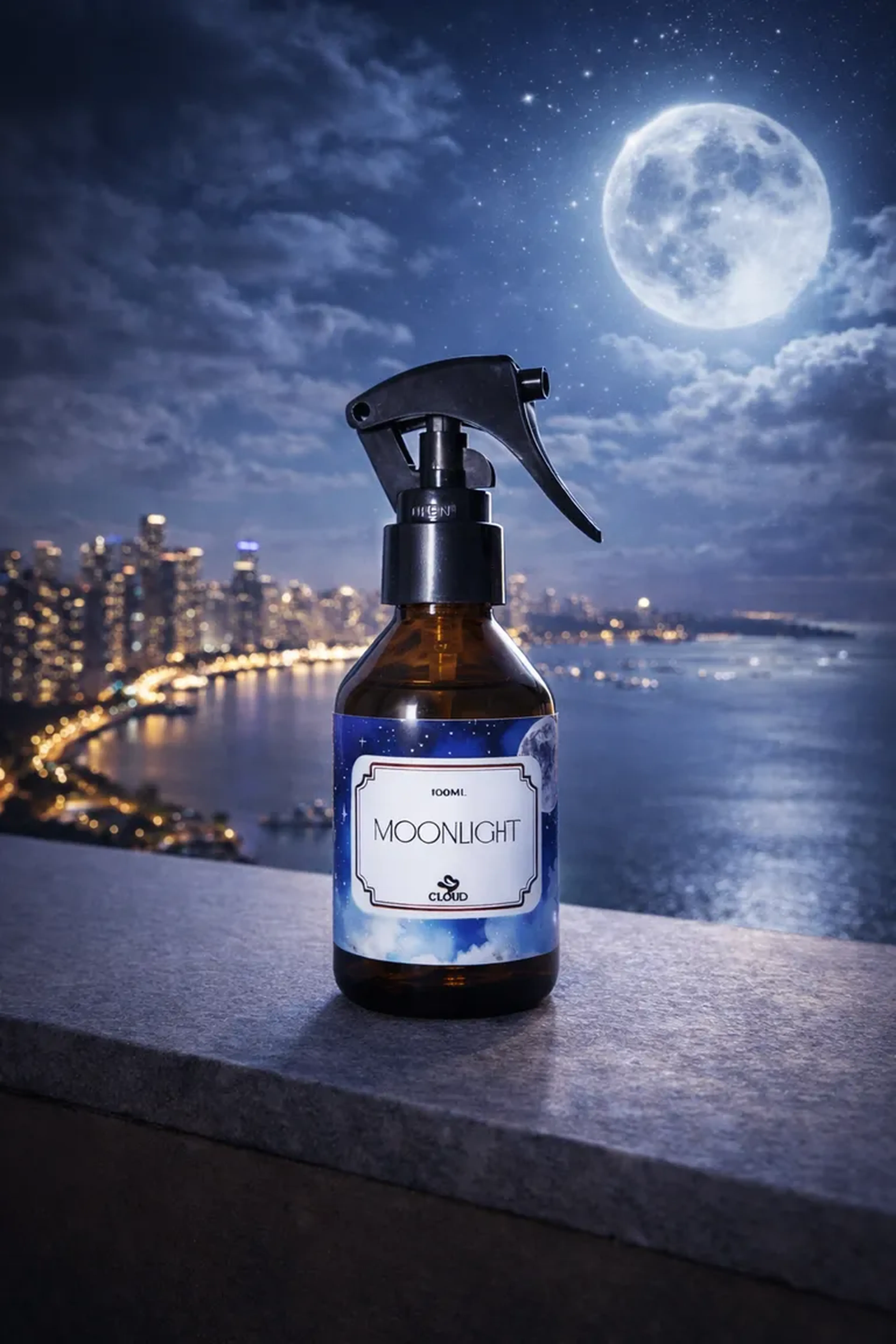 Moonlight - Spray - 100ml imagem