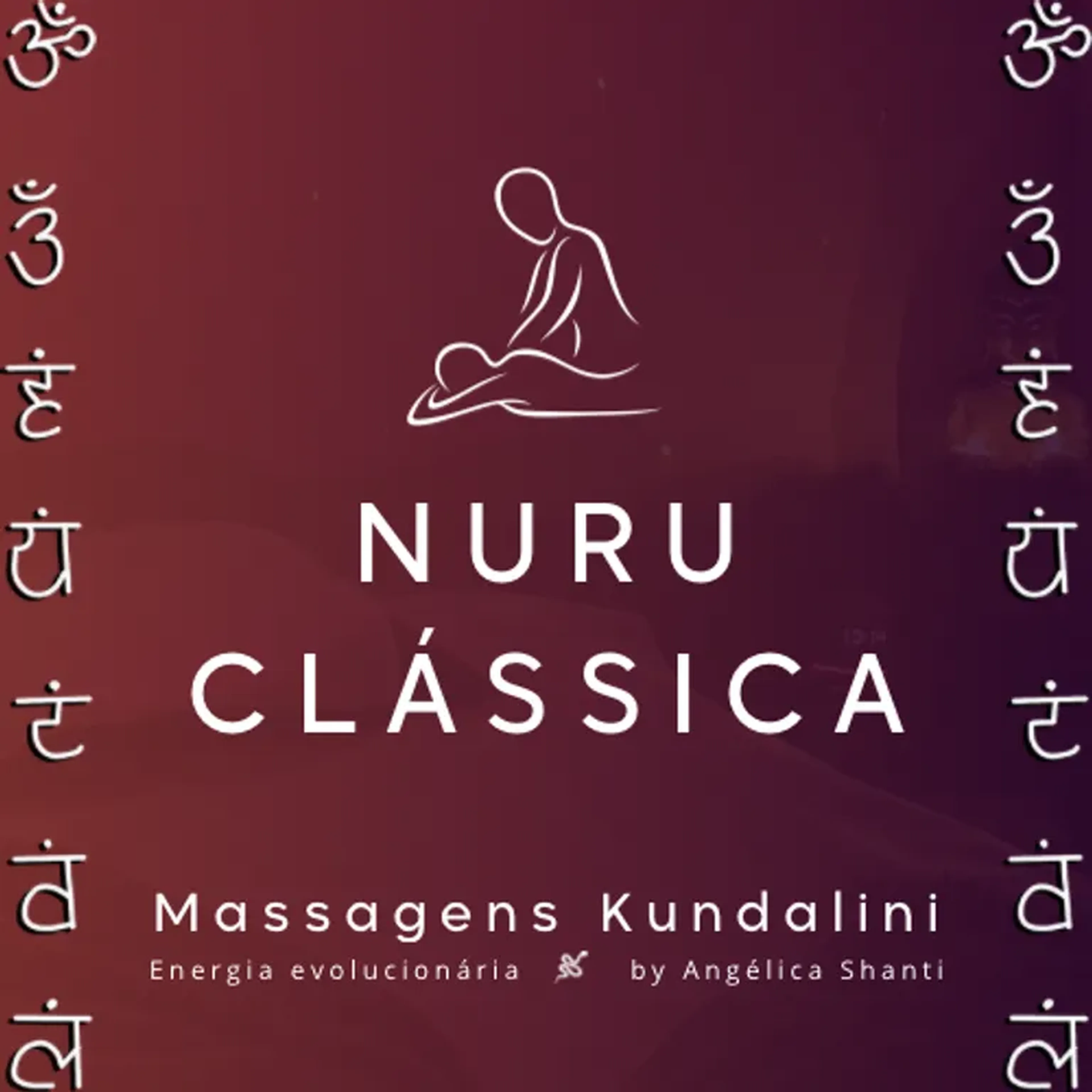 NURU CLÁSSICA imagem