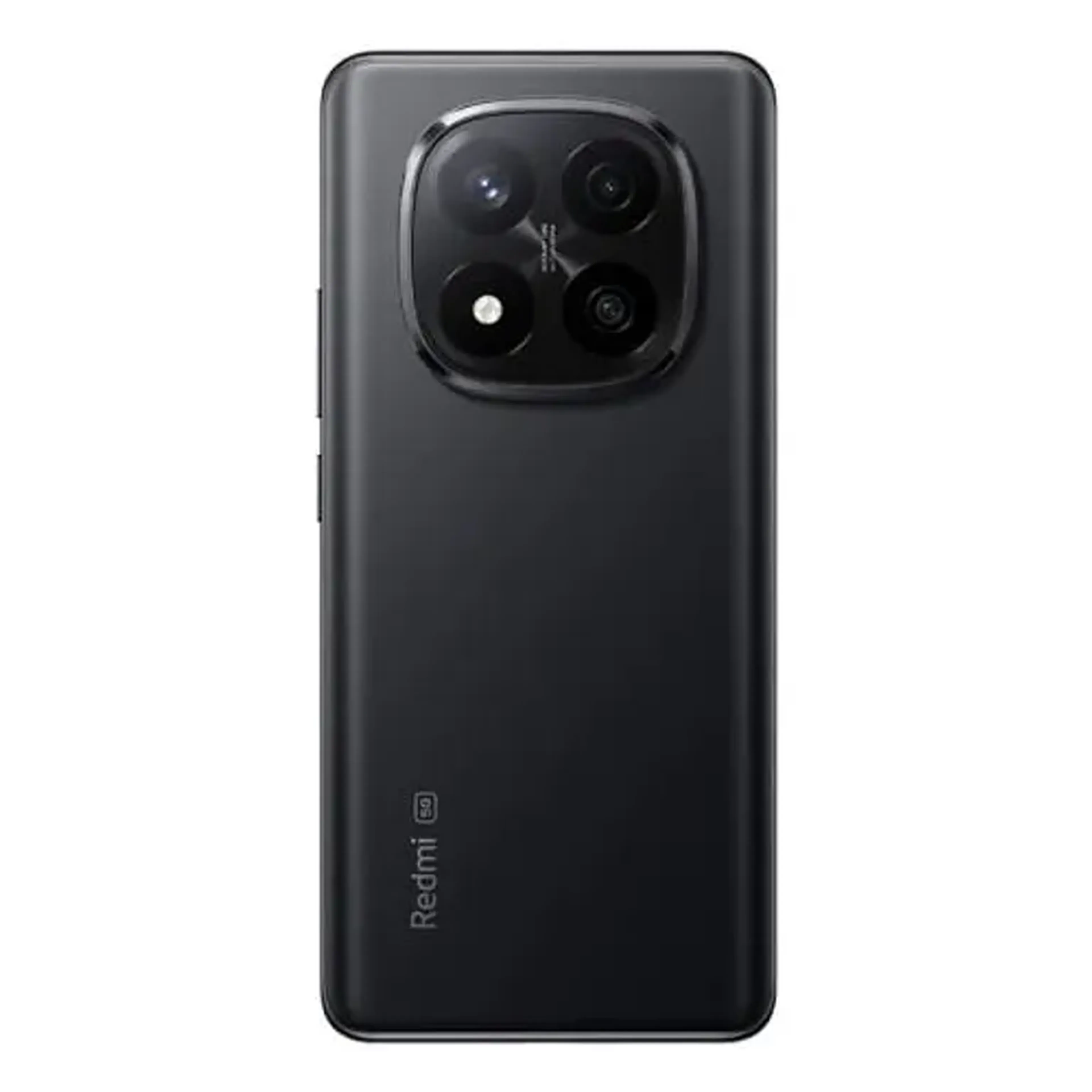 Redmi Note 14 Pro Plus 5G + NFC + 512 + 12GB RAM - Preto imagem
