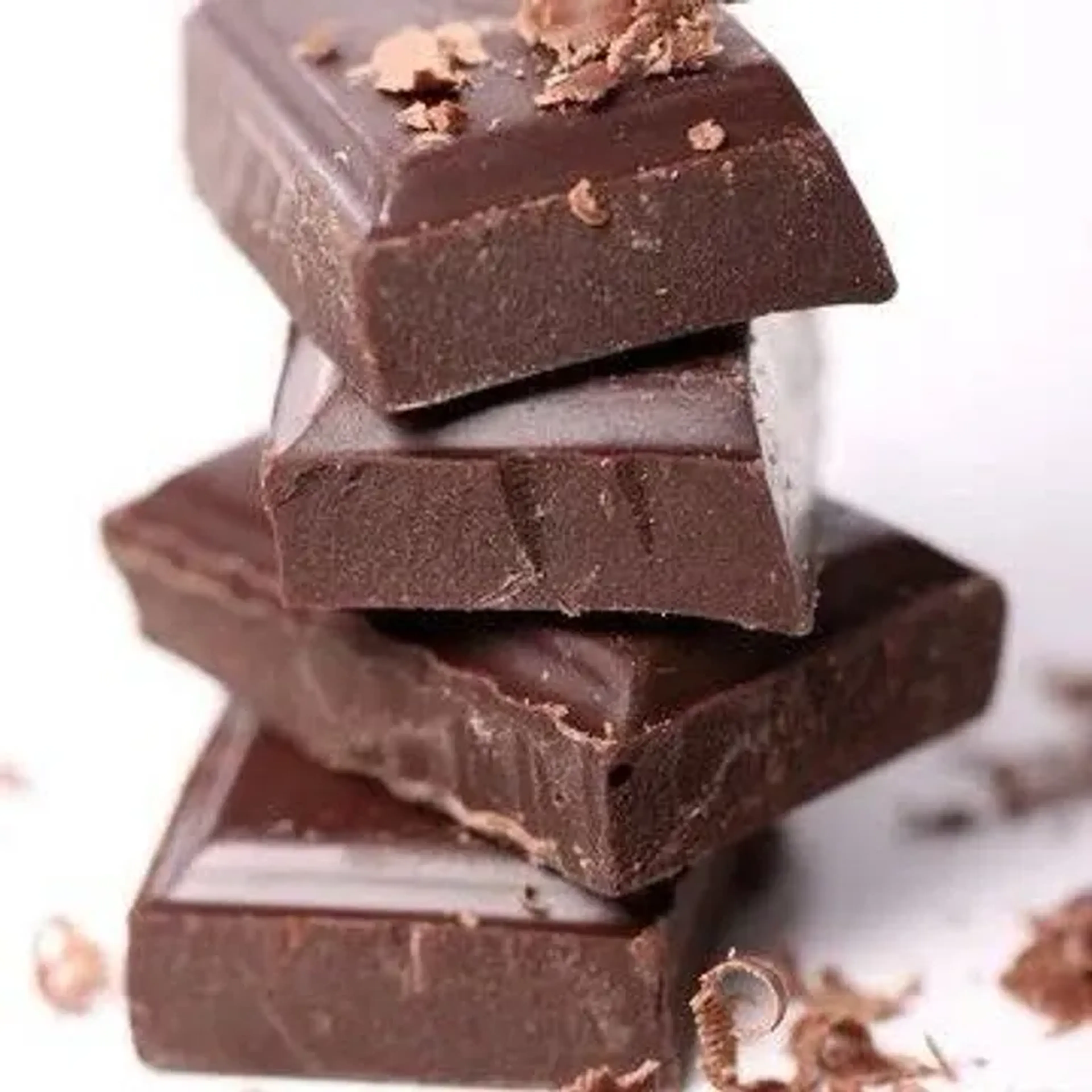 Chocolatinho pra acalmar a onça imagem