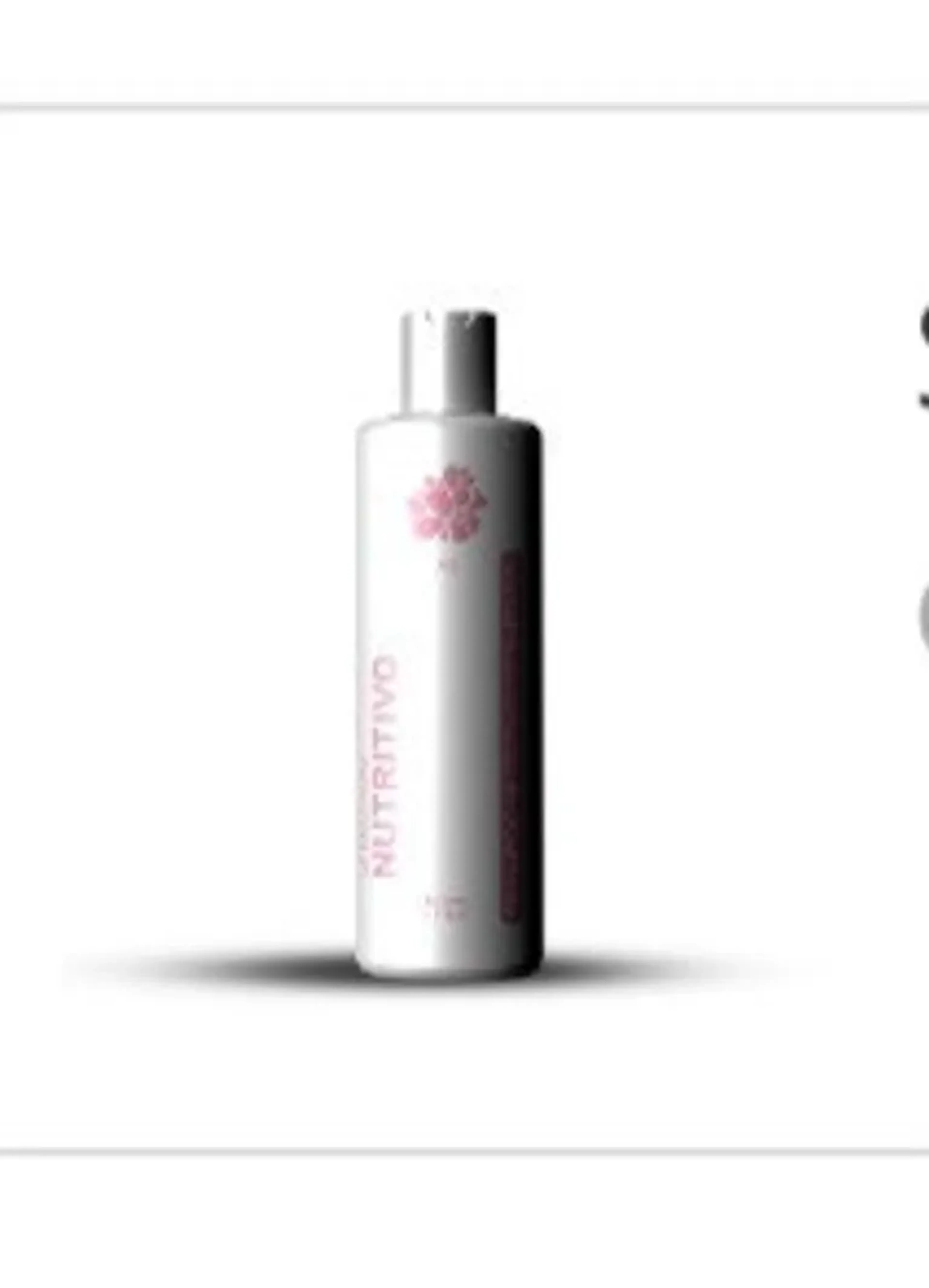 Shampoo nutritivo Atl imagem