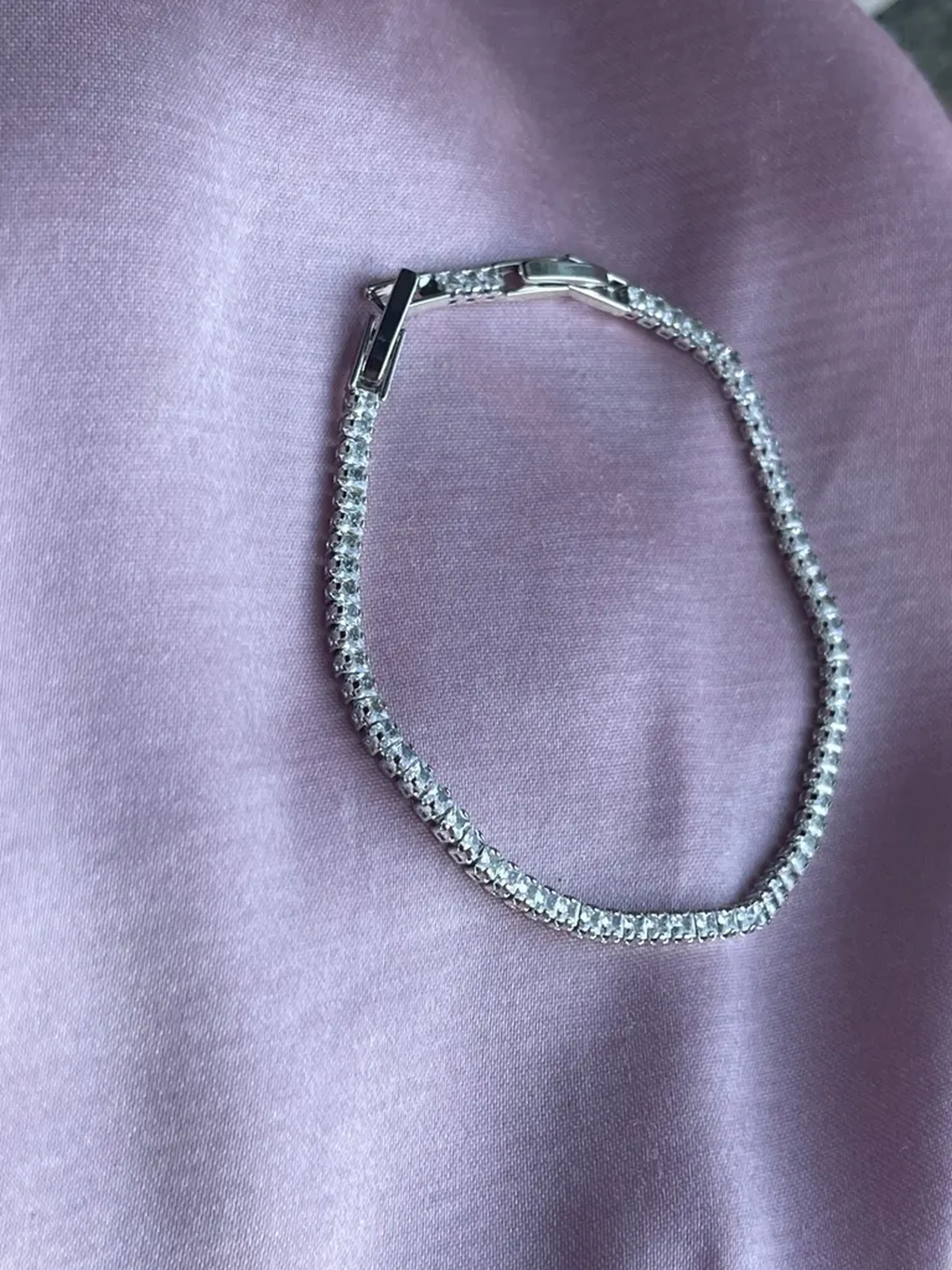 Pulseira riviera 4 pontos imagem