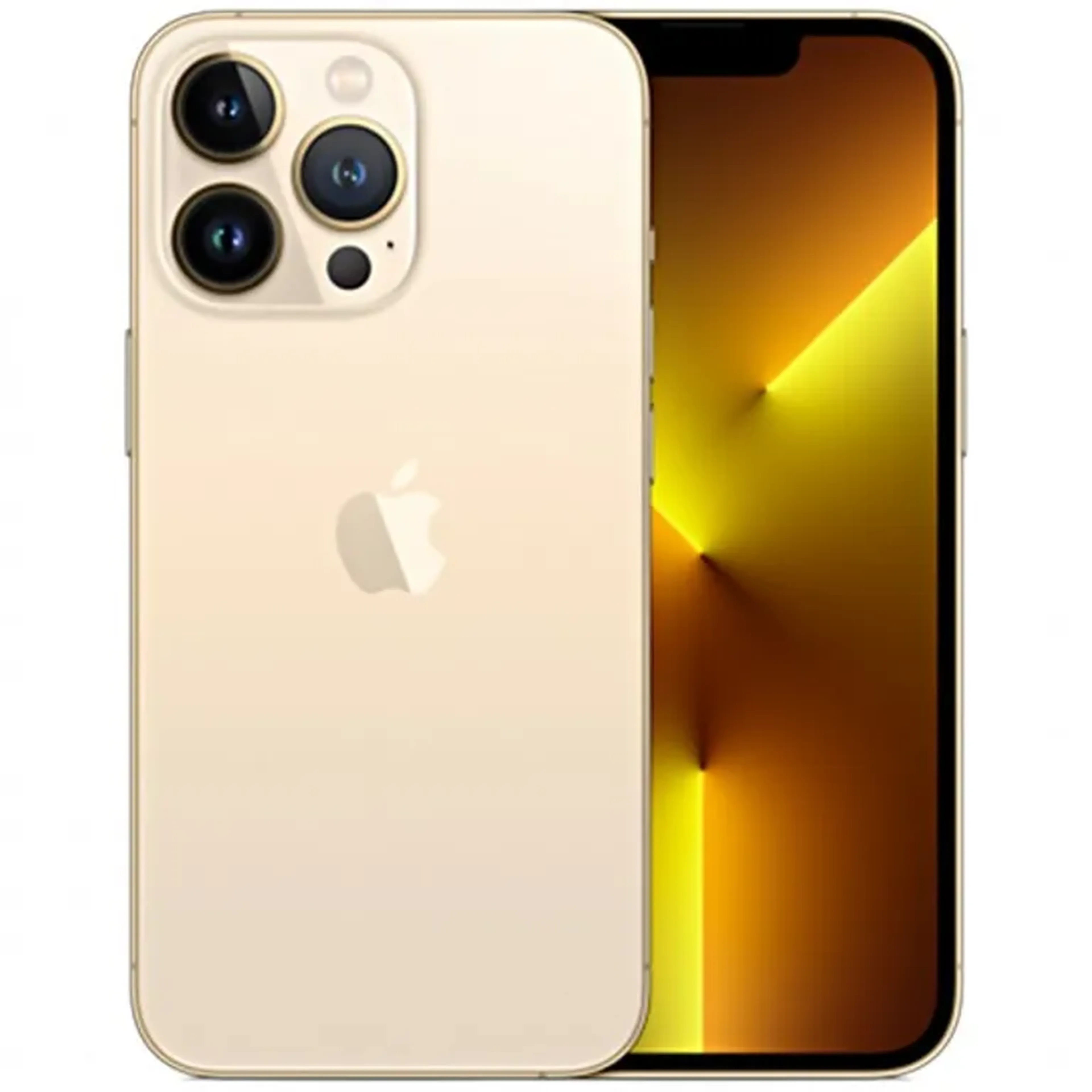 iPhone 13 Pro Gold - 128 GB FRETE GRÁTIS imagem