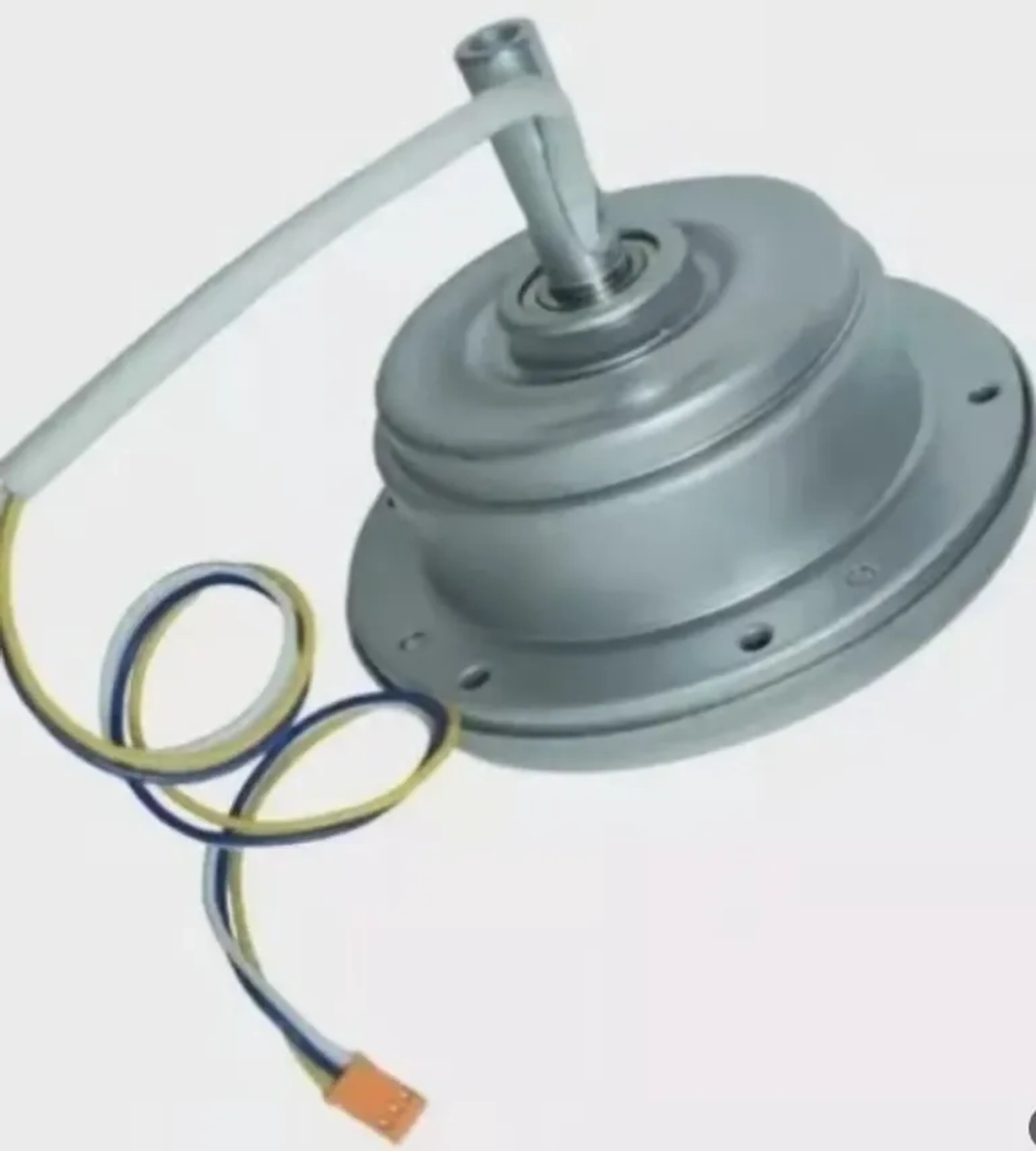 Motor Para Ventilador De Teto Inverter Dc 90-265v Ventisol imagem