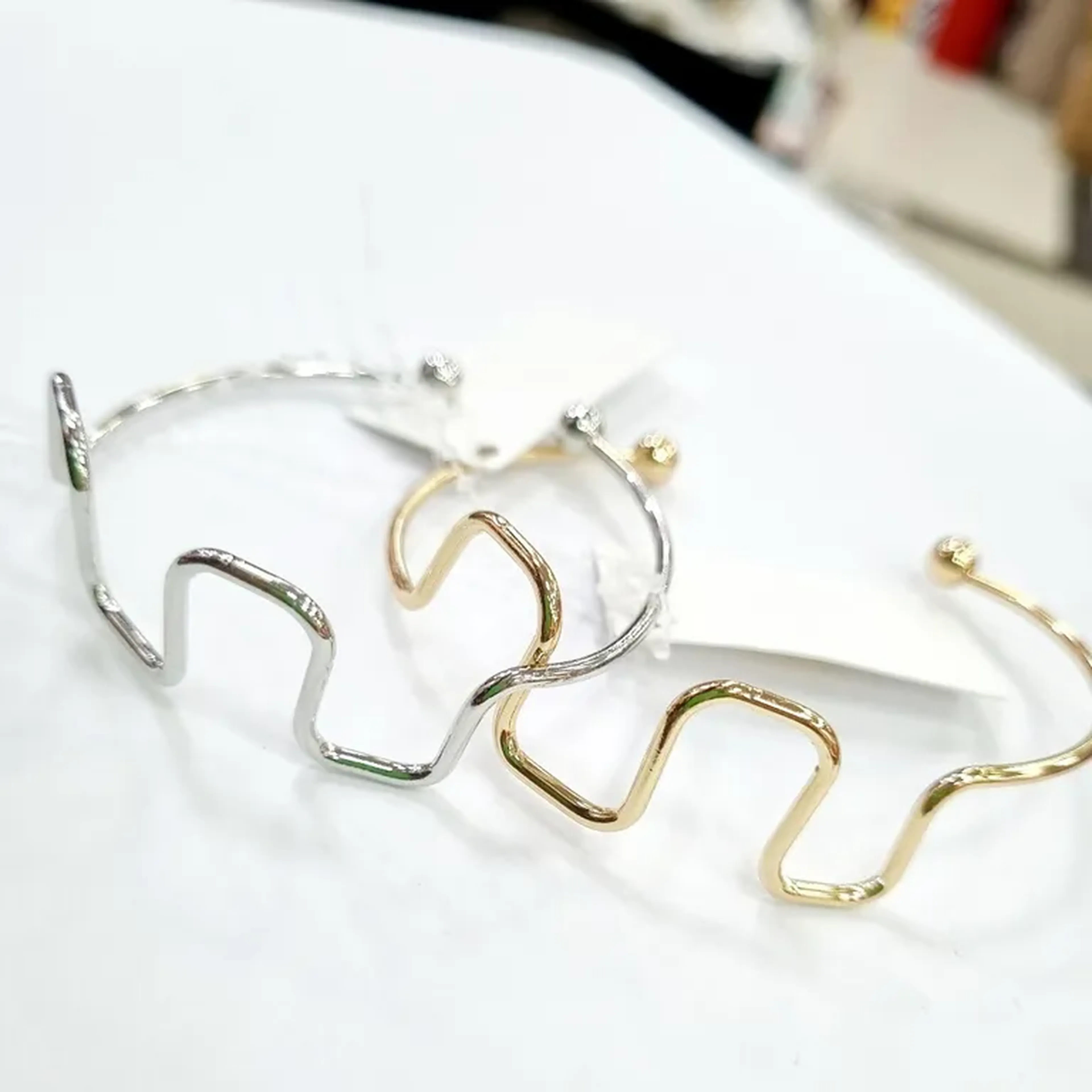 bracelete elemento ar imagem