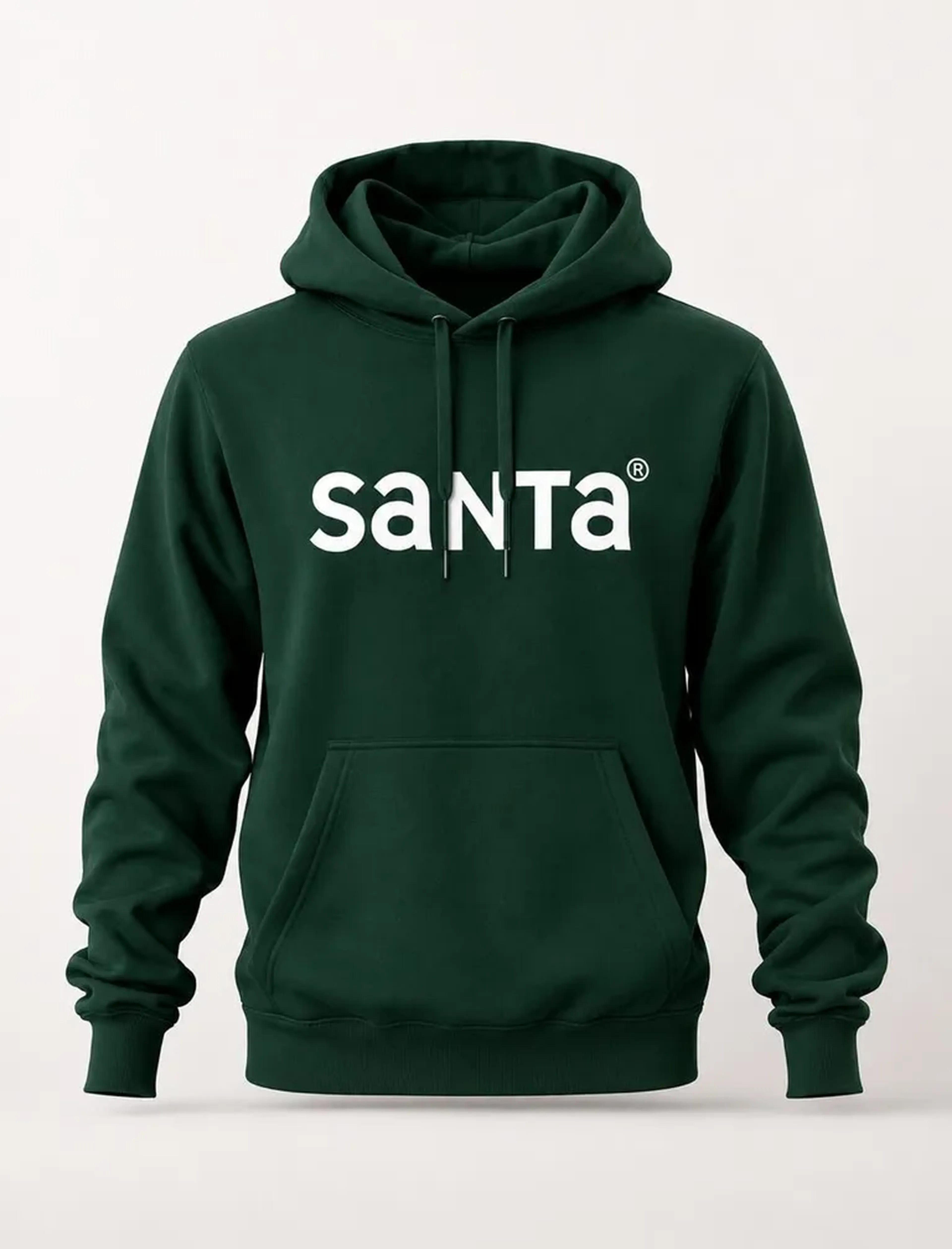 Moletom Santa Court imagem