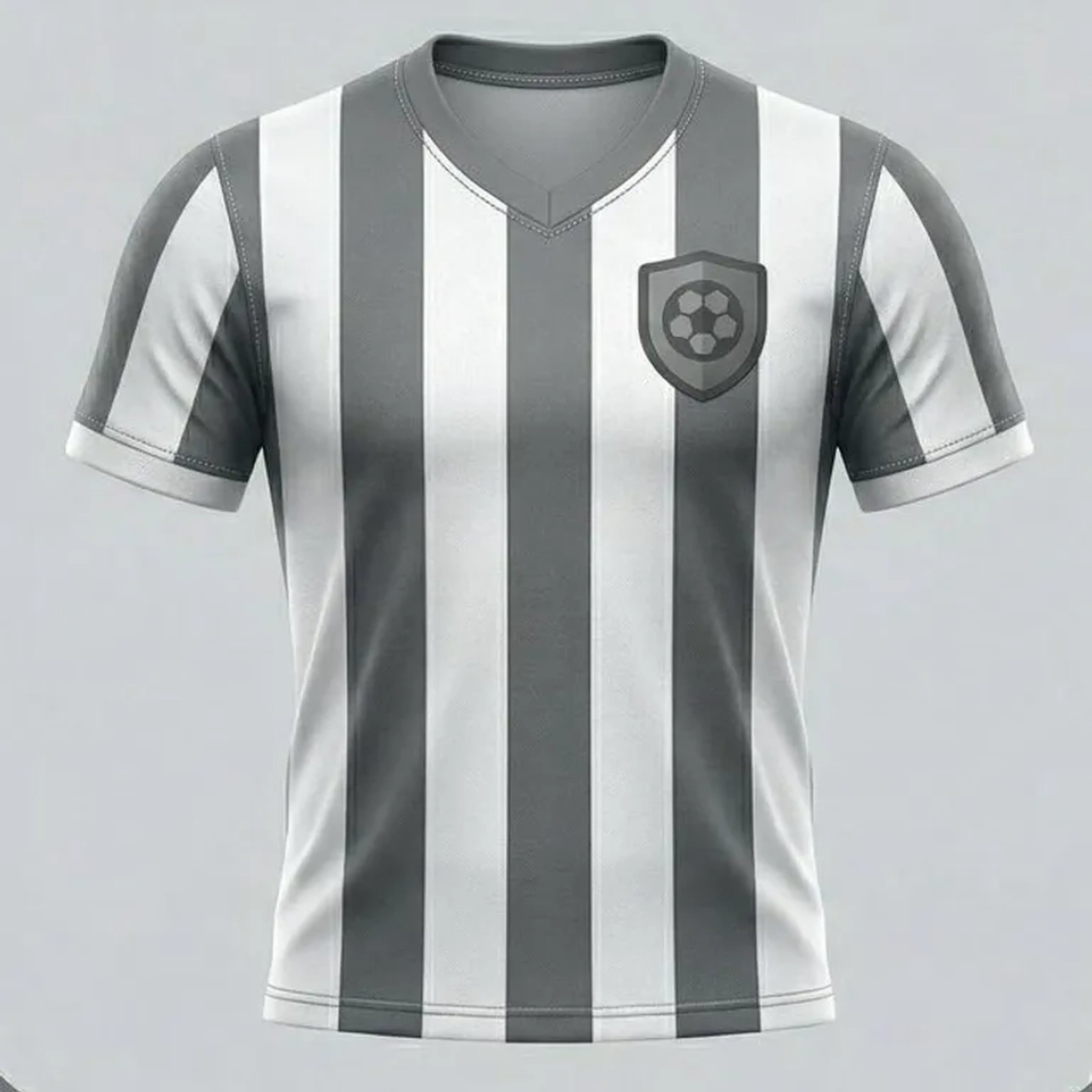 Camisa de futebol (TORCEDOR) imagem