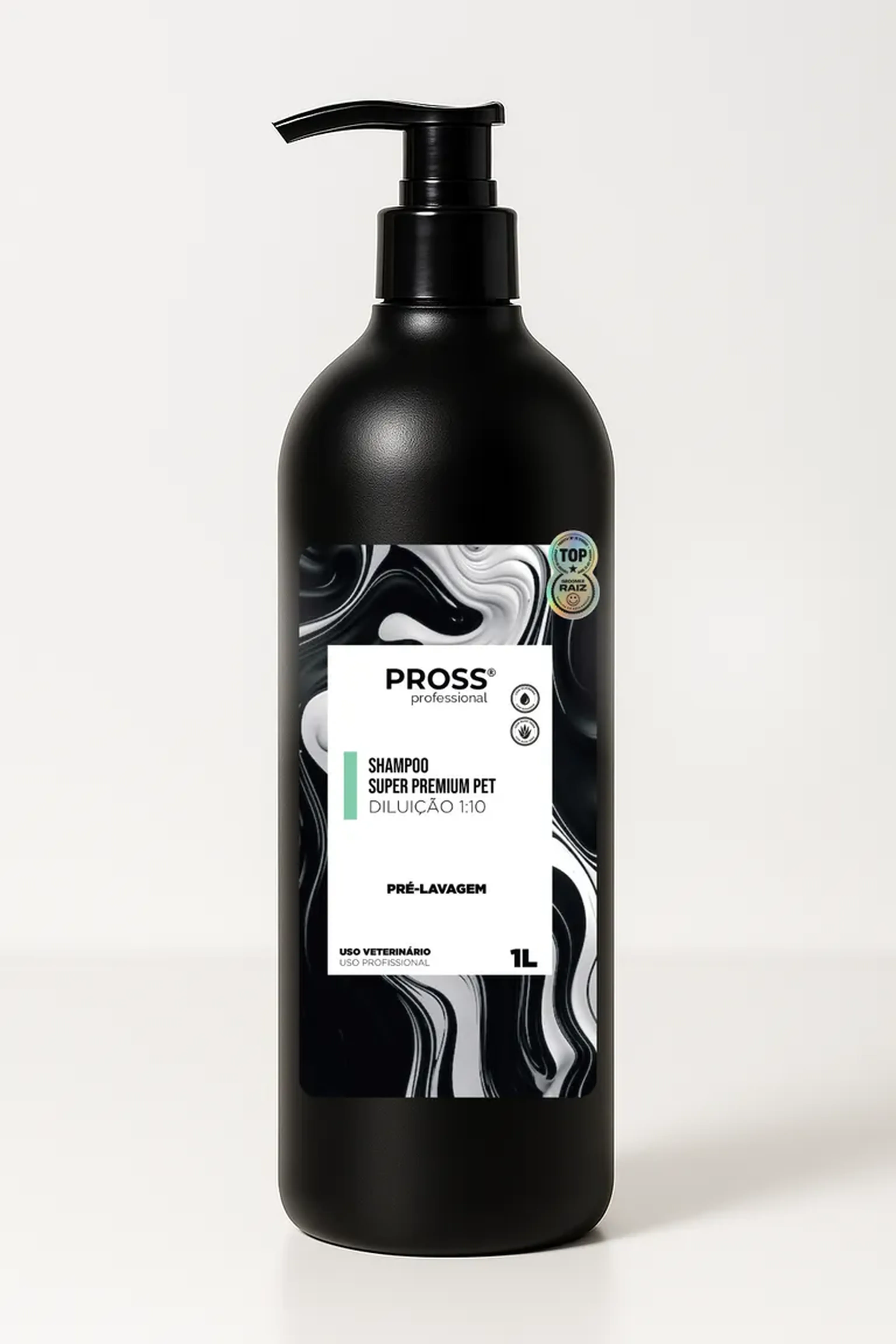Shampoo Pré Lavagem Pross 1L imagem
