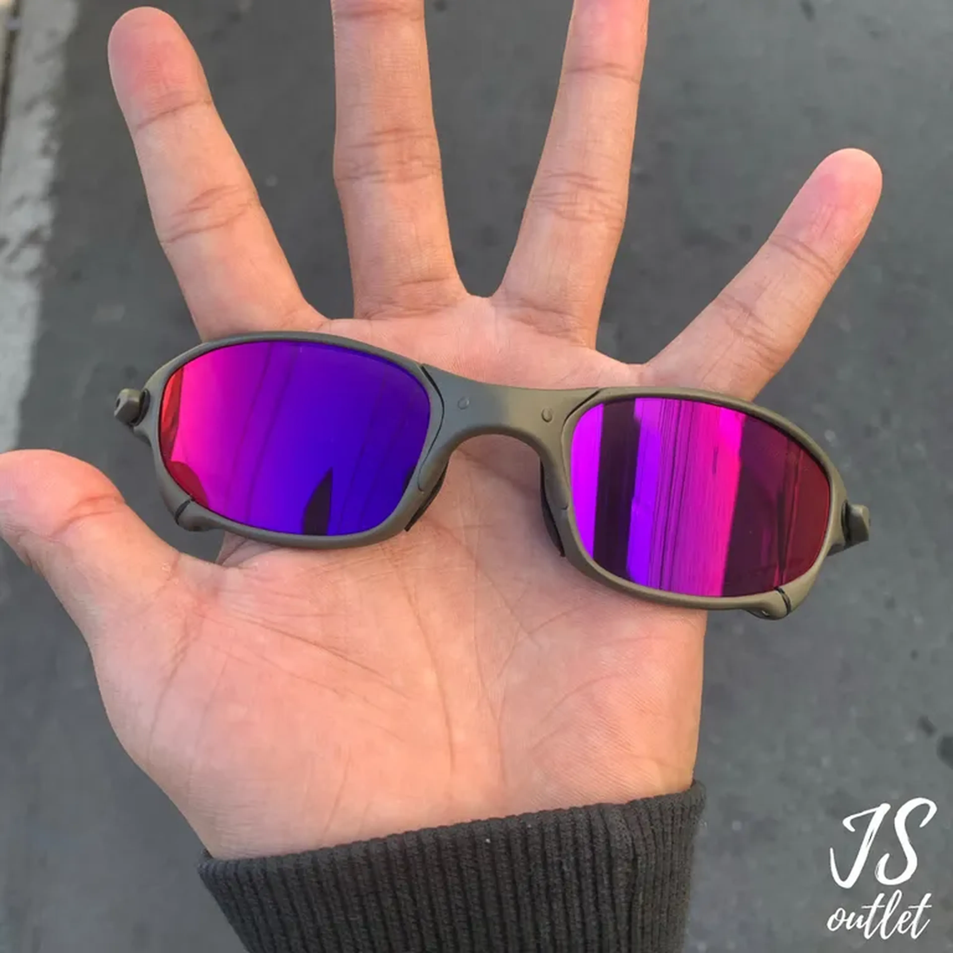 Juliet xmetal tanzanite imagem