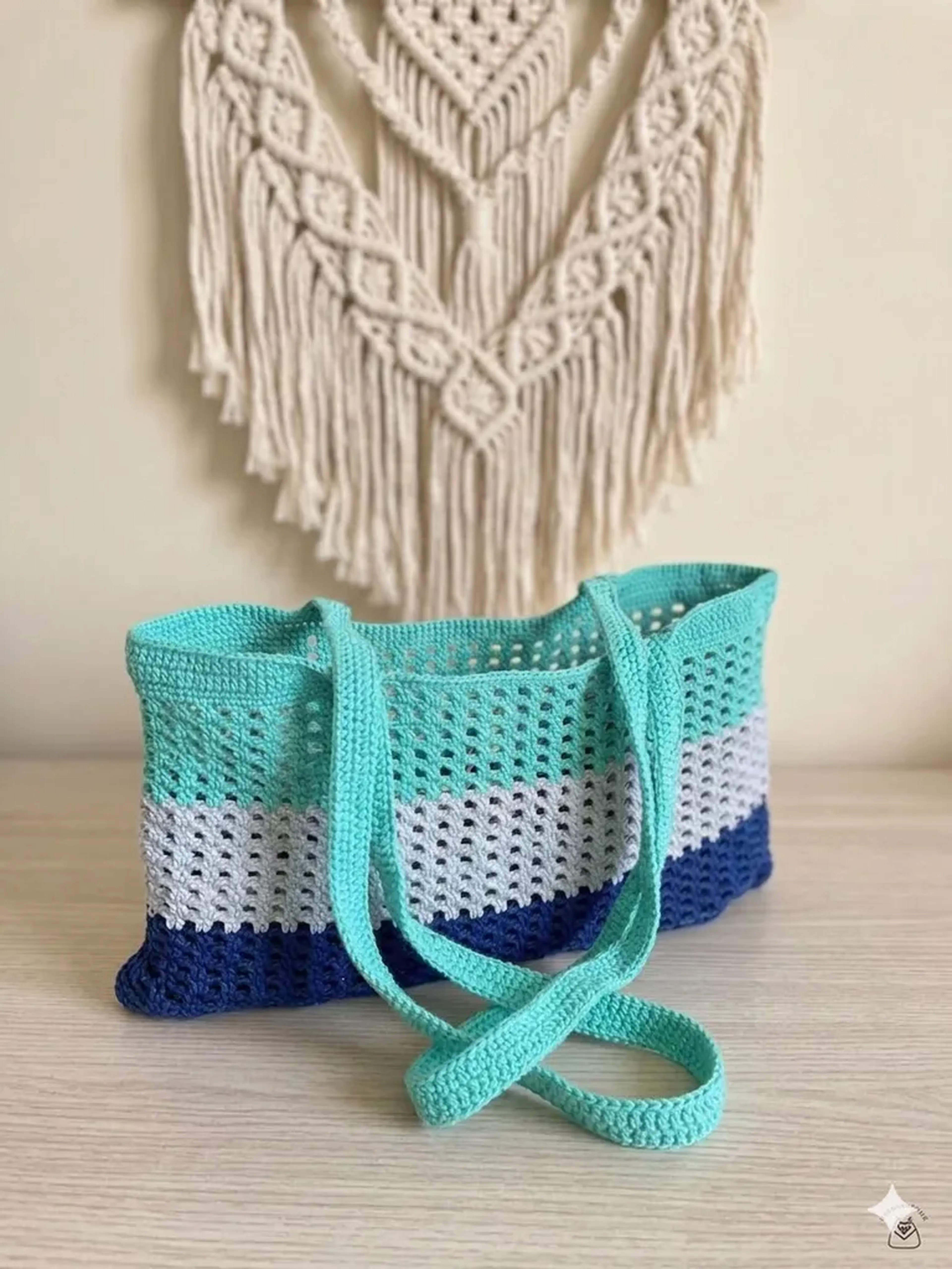 Bolsa Maresia imagem