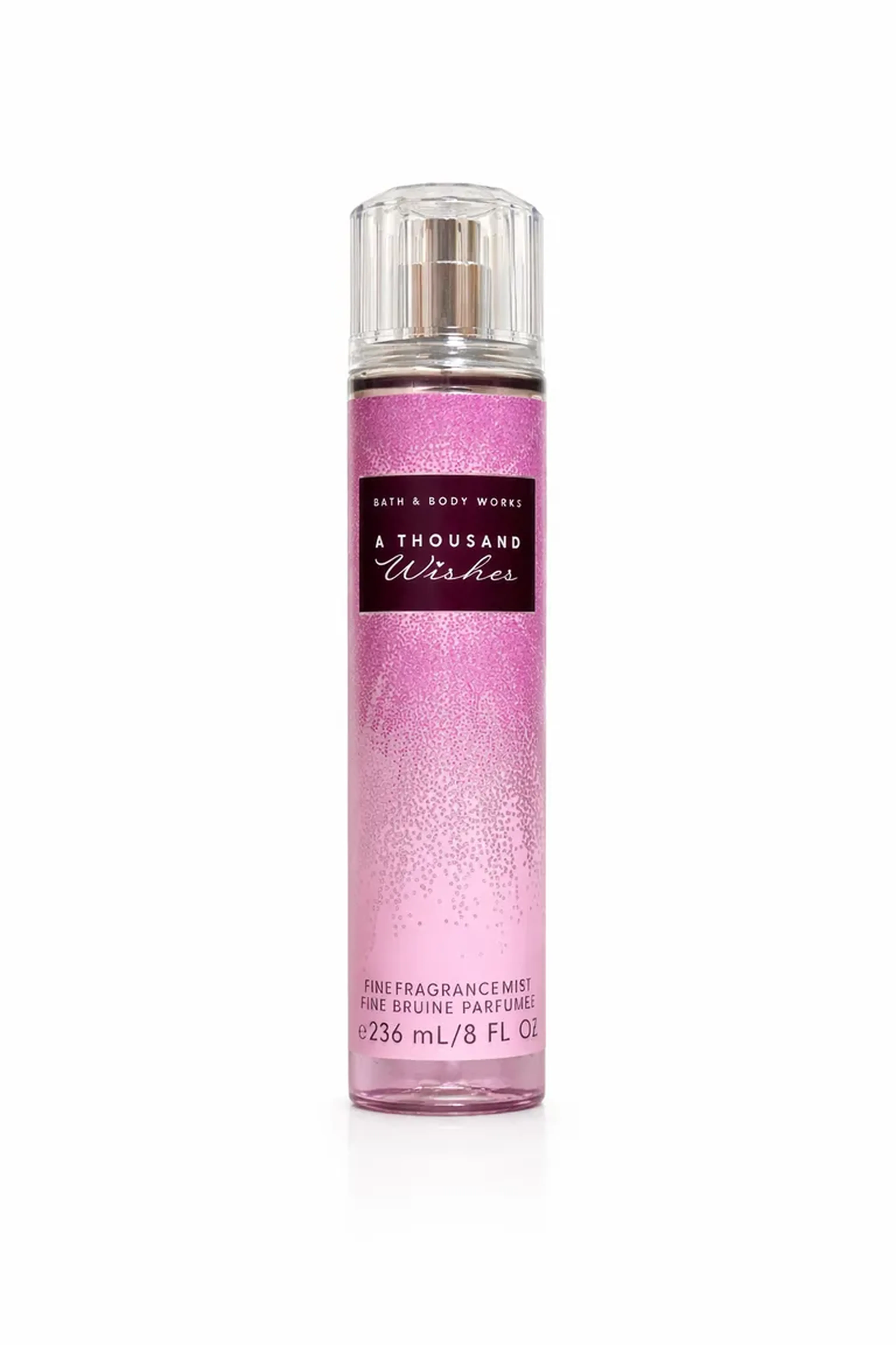 Body Splash A Thousand Wishes - Bath and Body Works imagem
