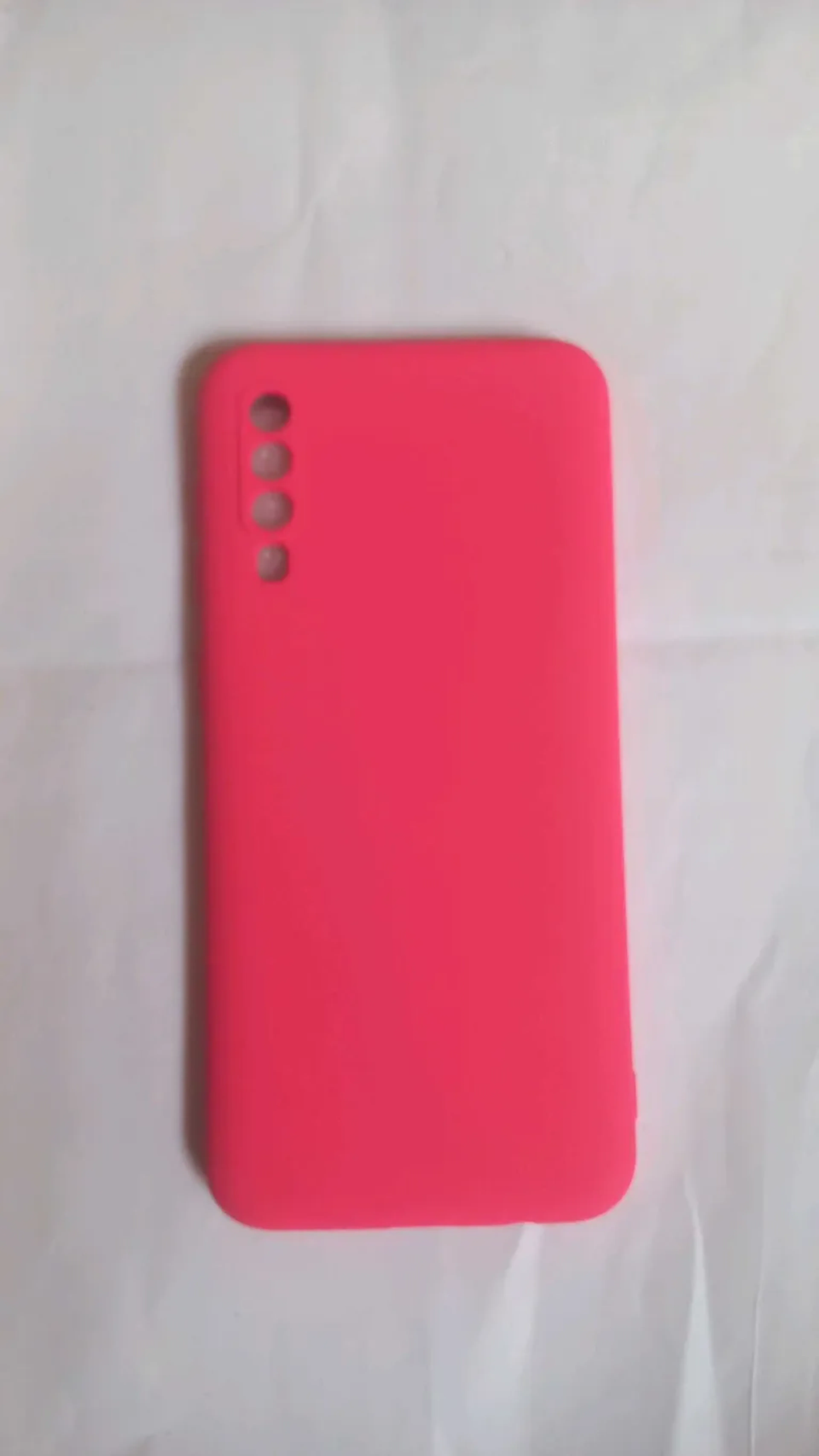 Capa de Celular do SM A30S imagem