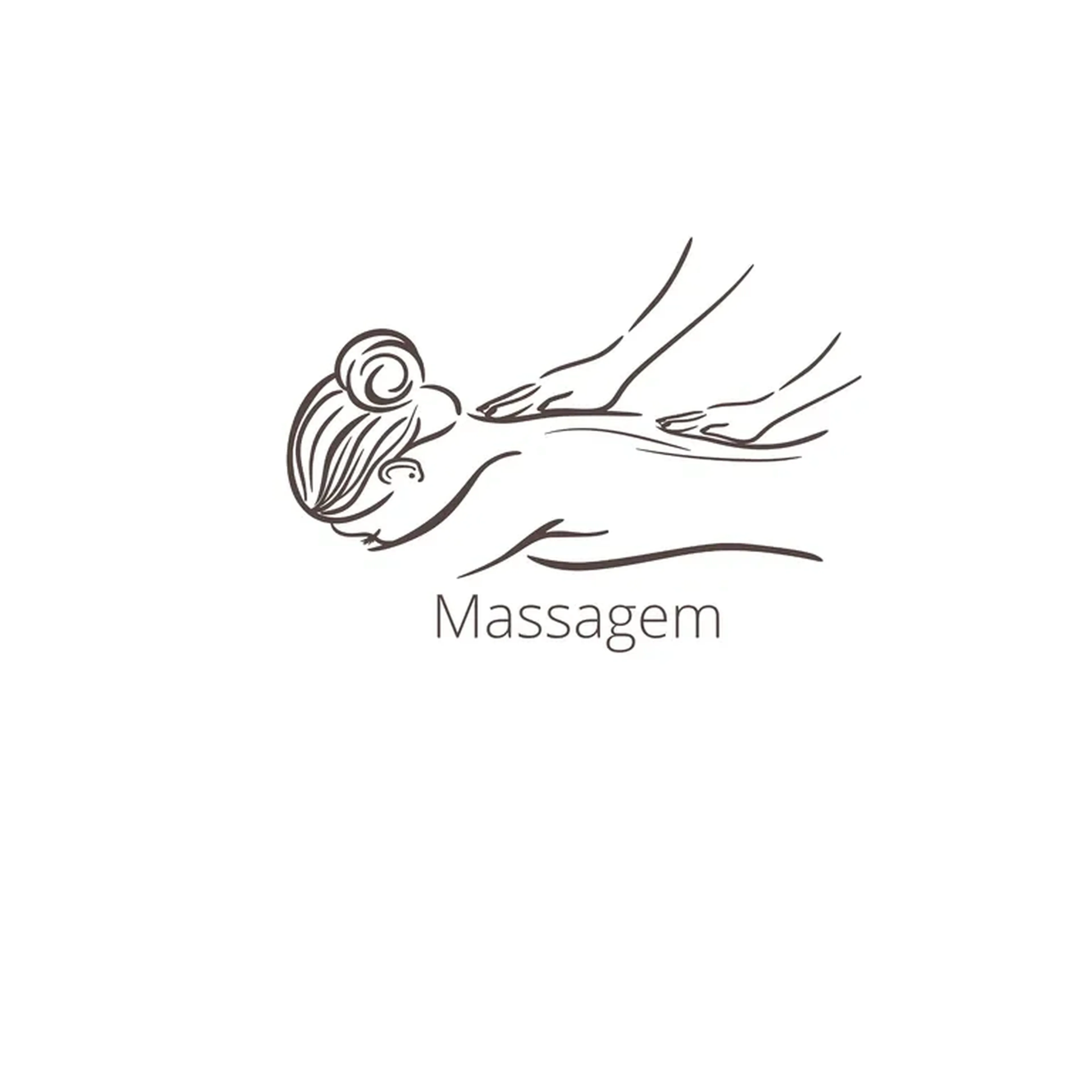 Massagem Domicilio imagem