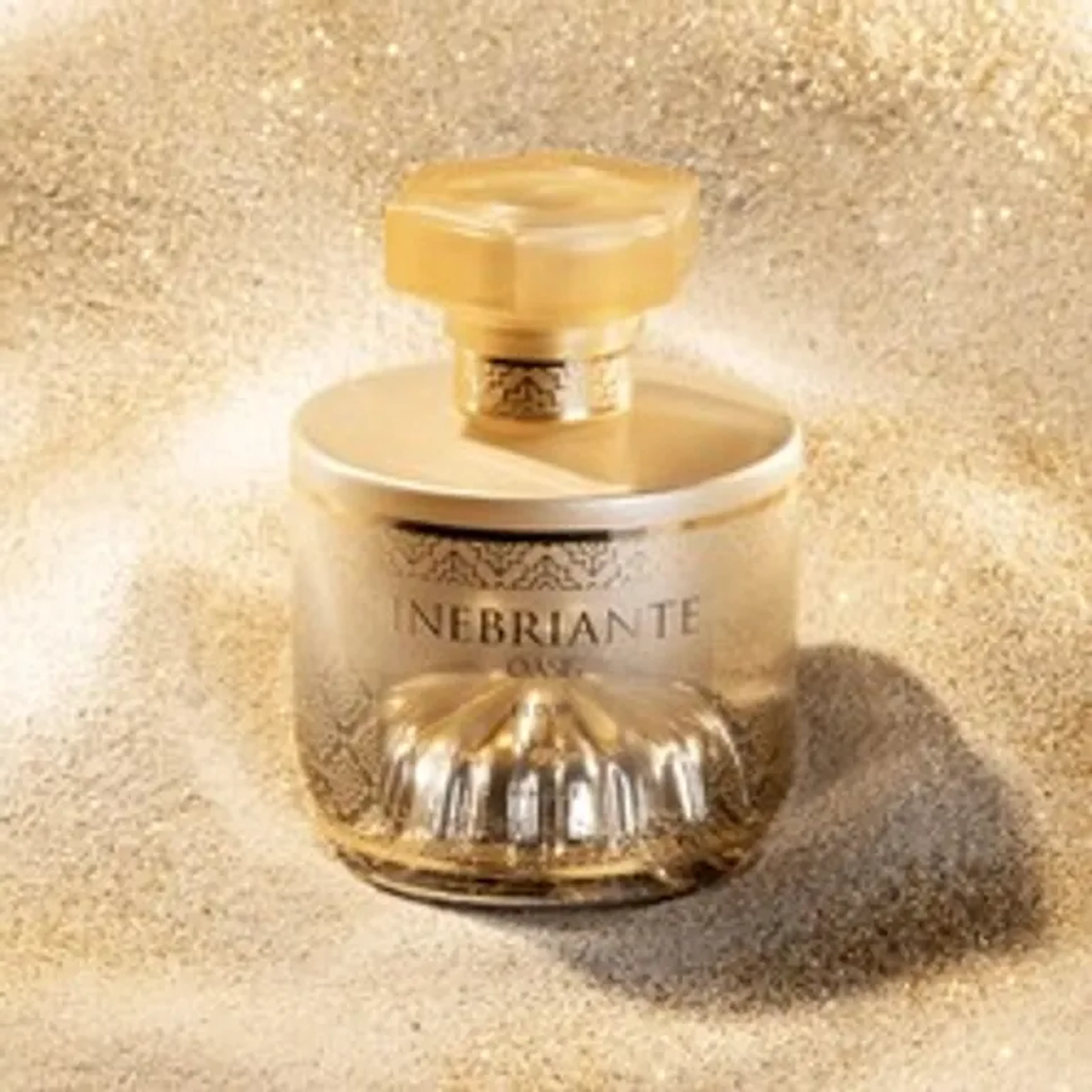 Inebriante Oasis Elixir Parfum 100ml imagem