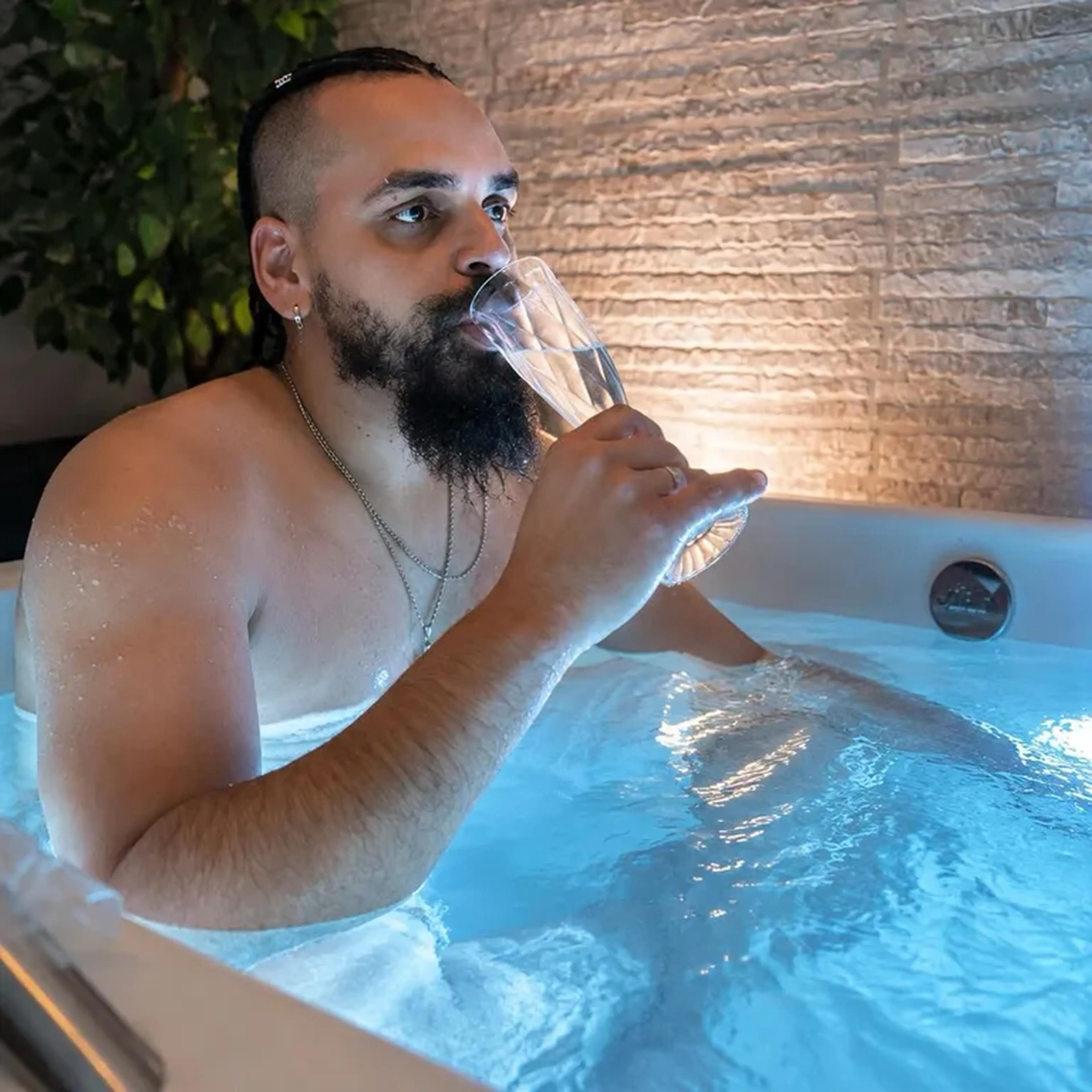 Experiência Pai Presente imagem
