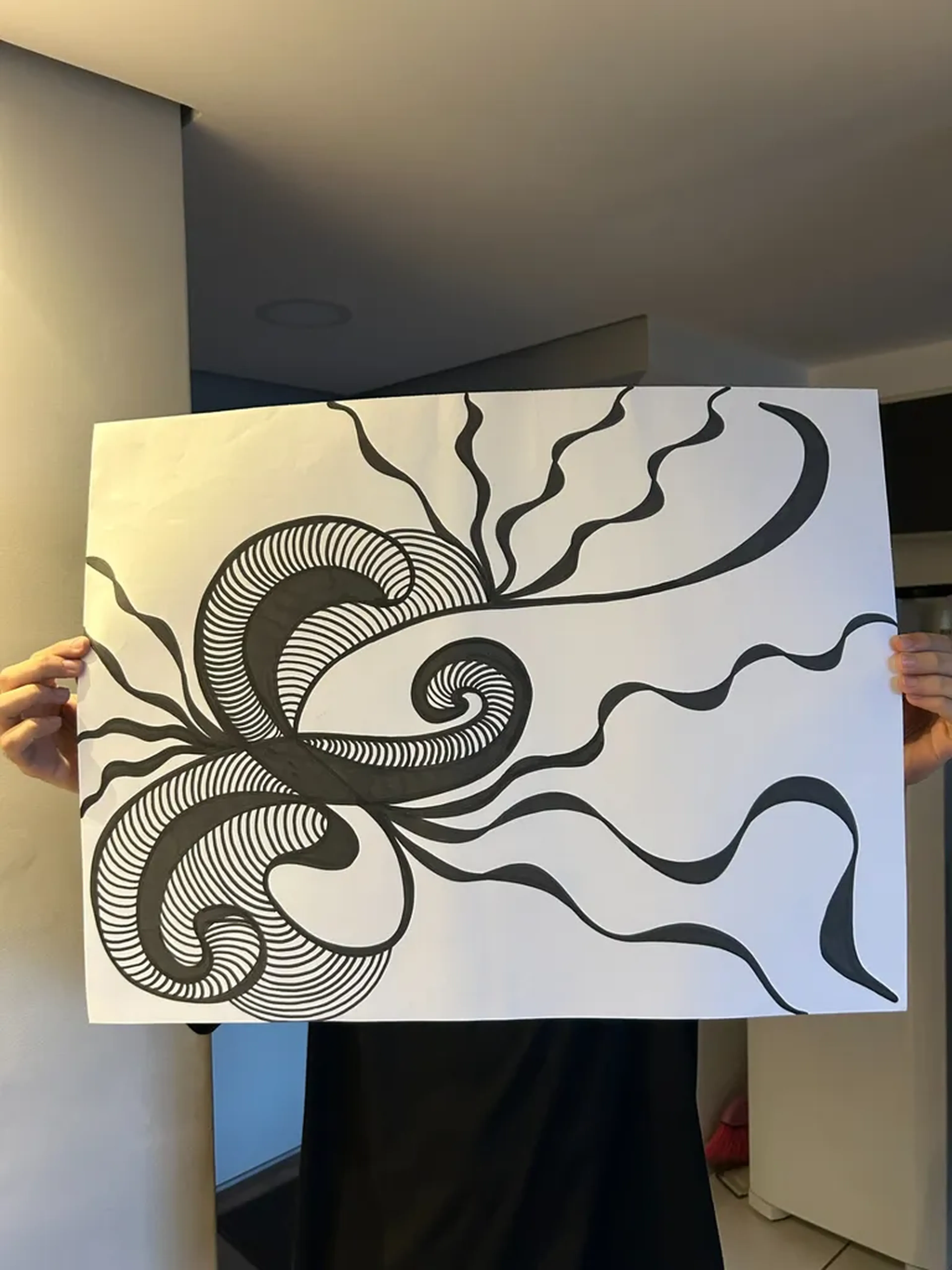 Universo Particular | Obra 01 imagem