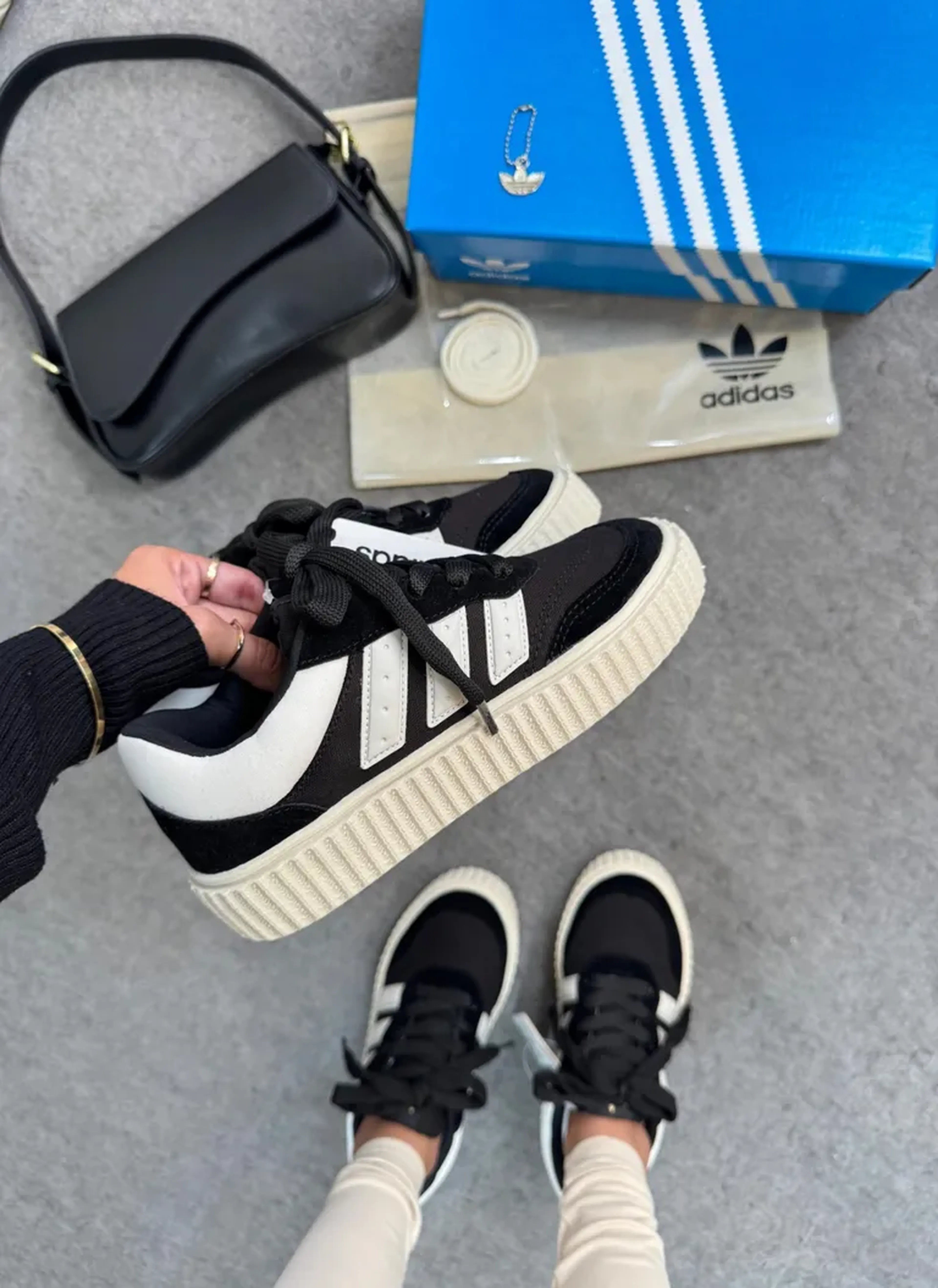 Adidas Space Casual imagem