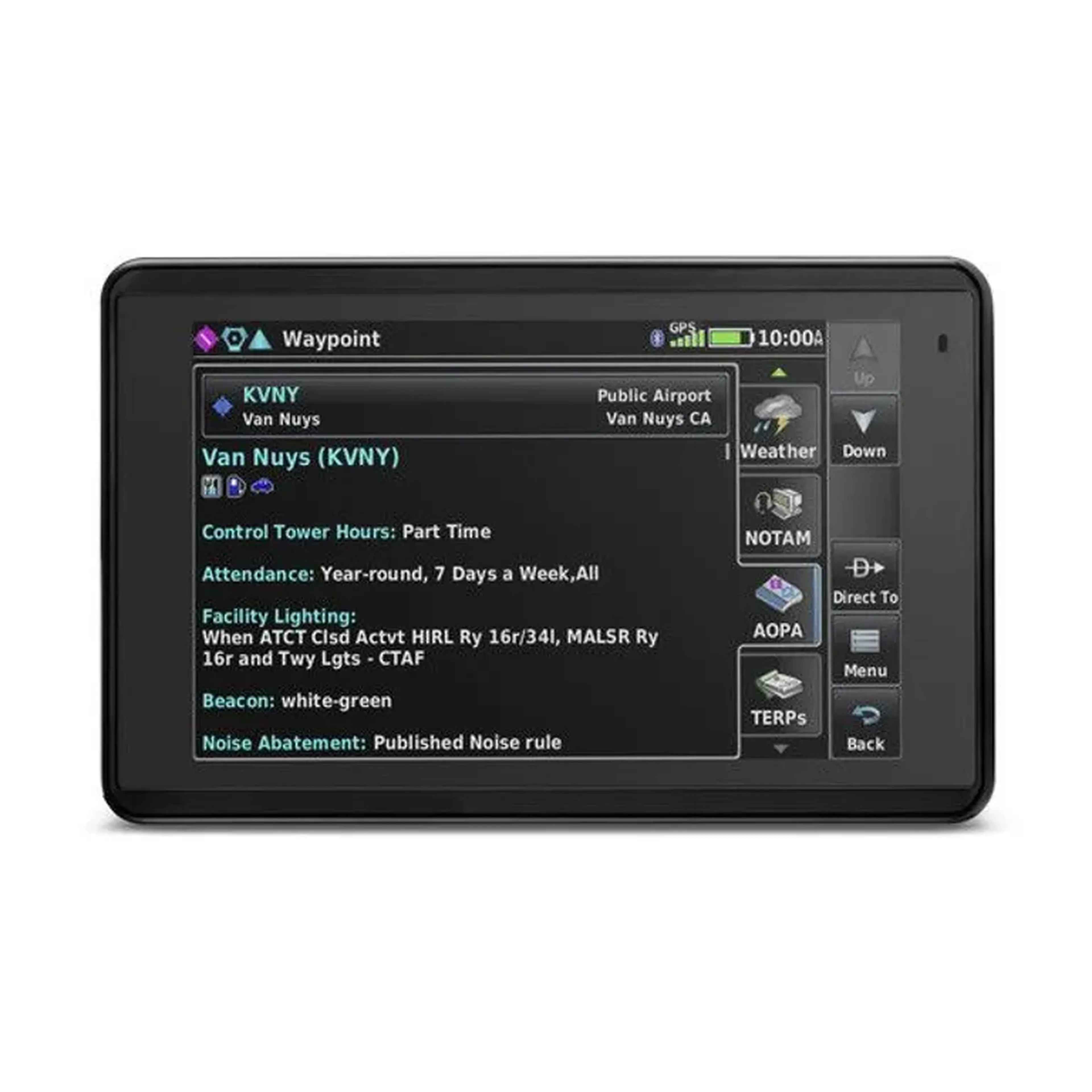 KIT GARMIN - GPS Garmin Aera 660 + Suporte de Montagem imagem