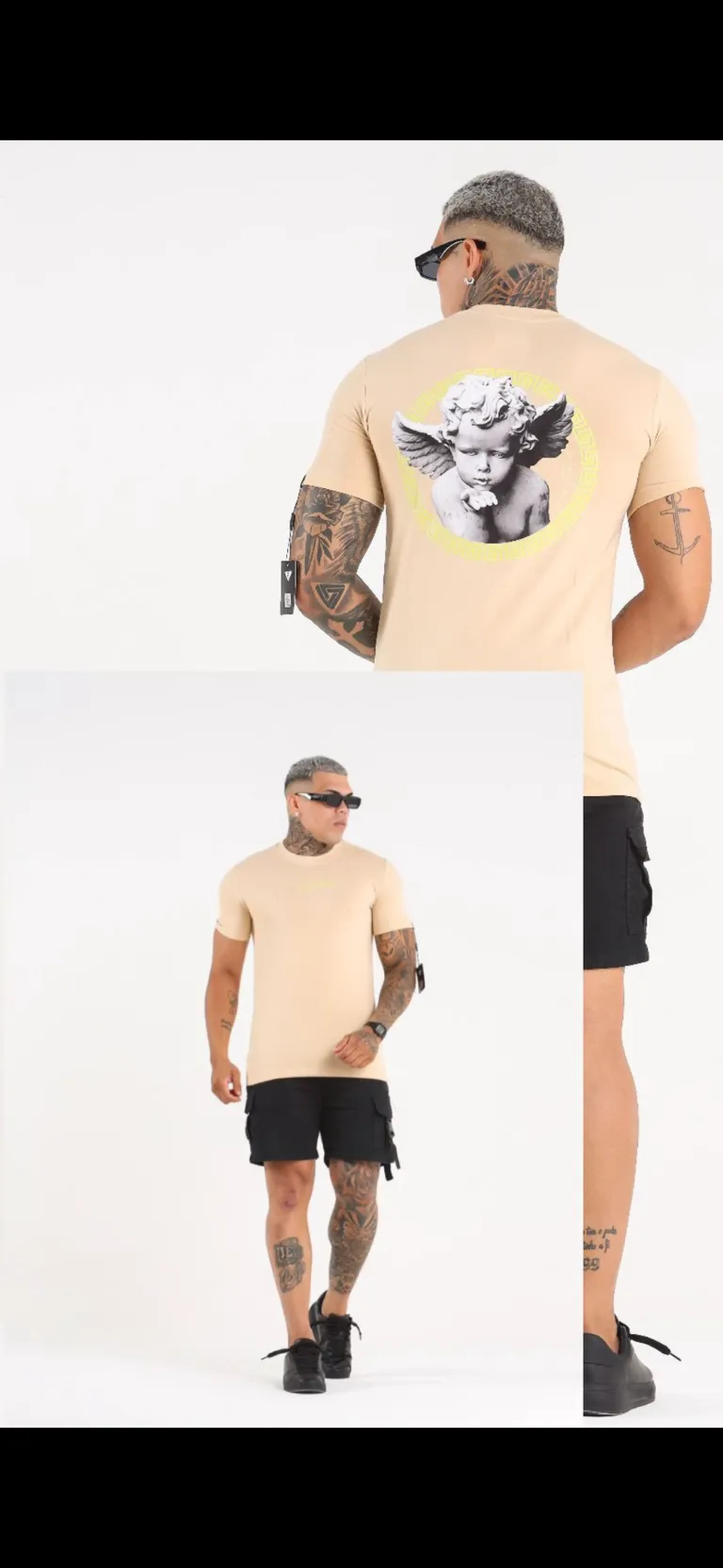 Camisa Original Pow Jeans imagem