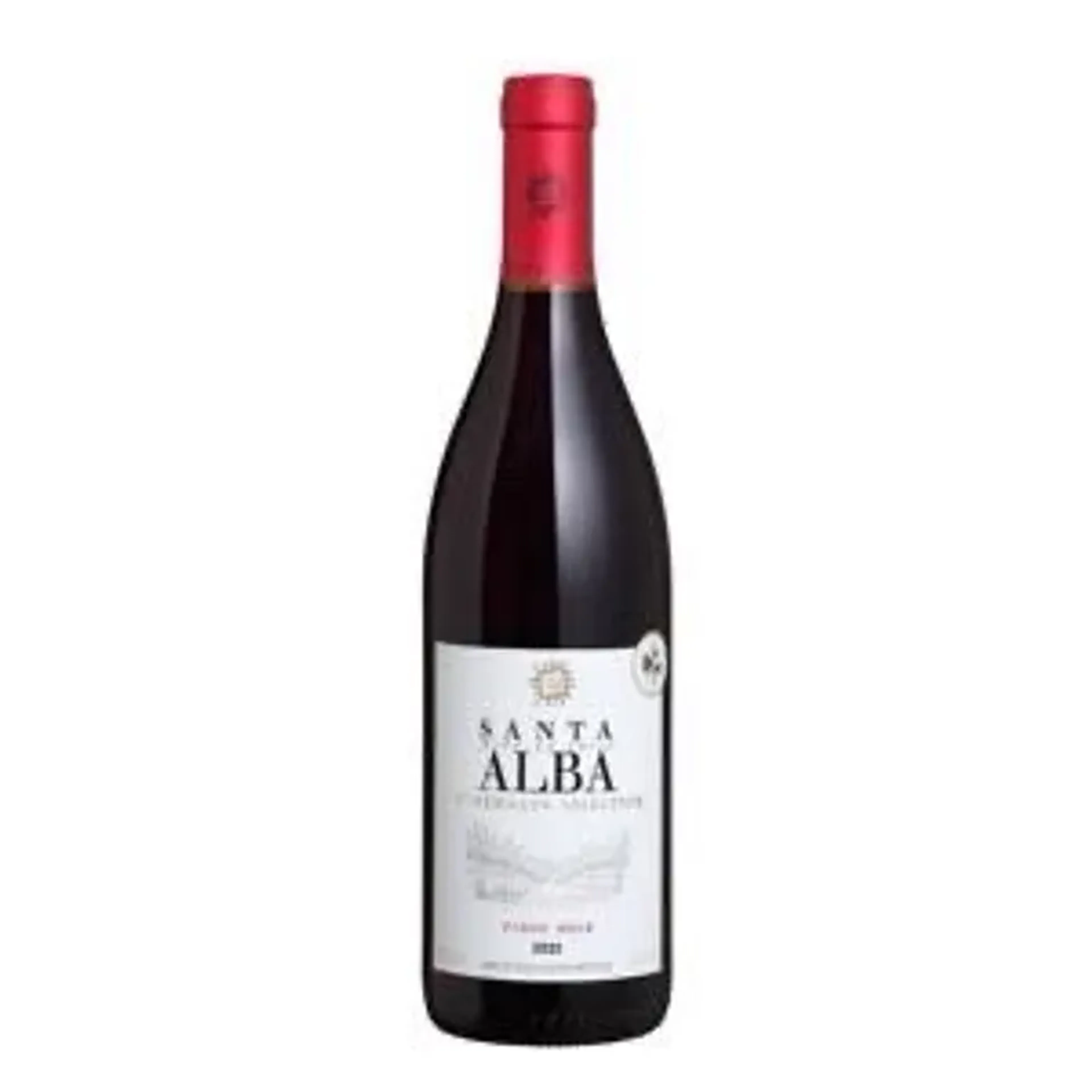 Santa Alba imagem