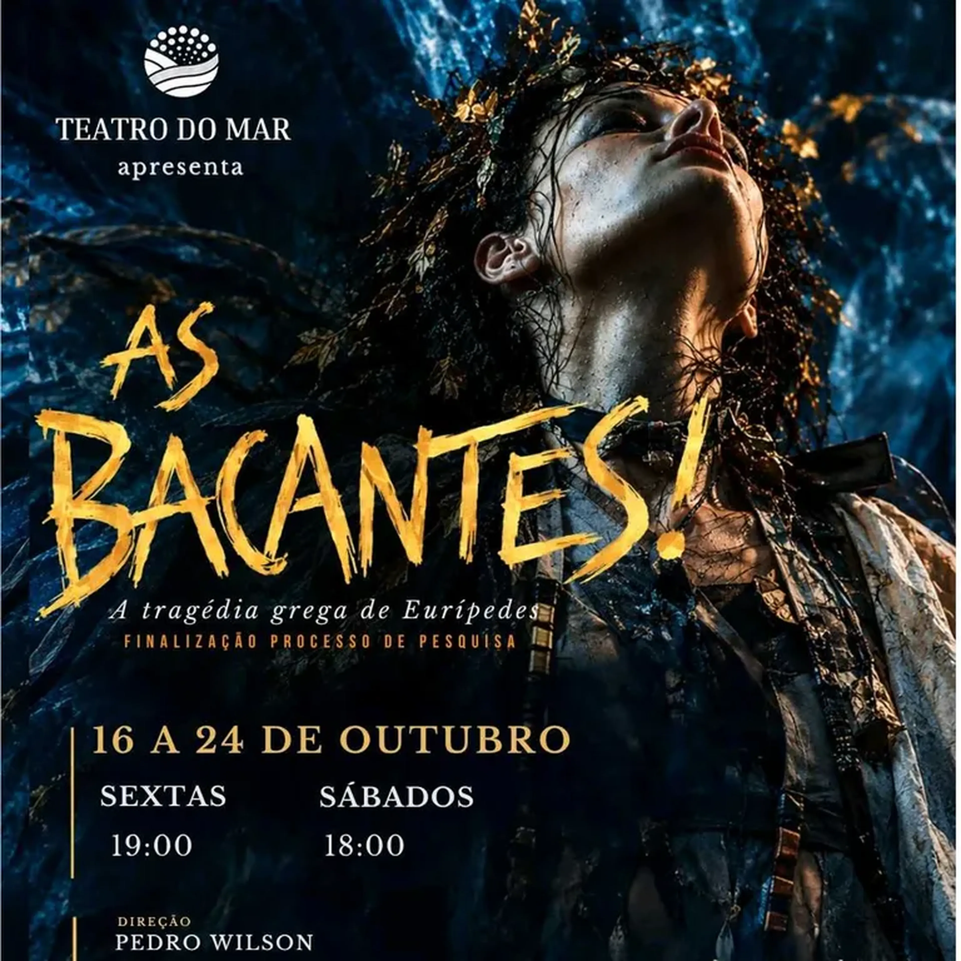 Dia 29 (Quinta-feira) 19h imagem