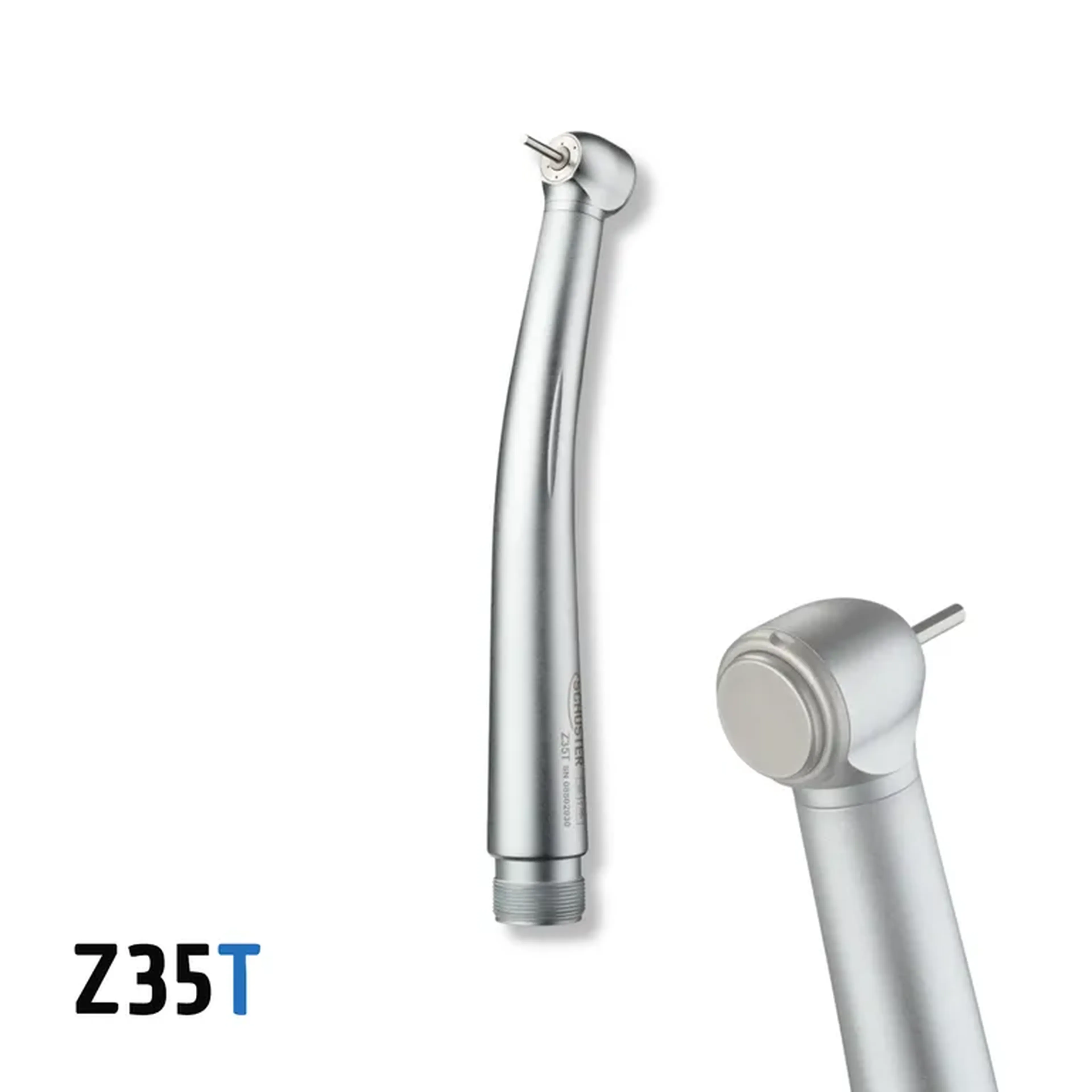 Alta Rotação Z35T - Schuster imagem