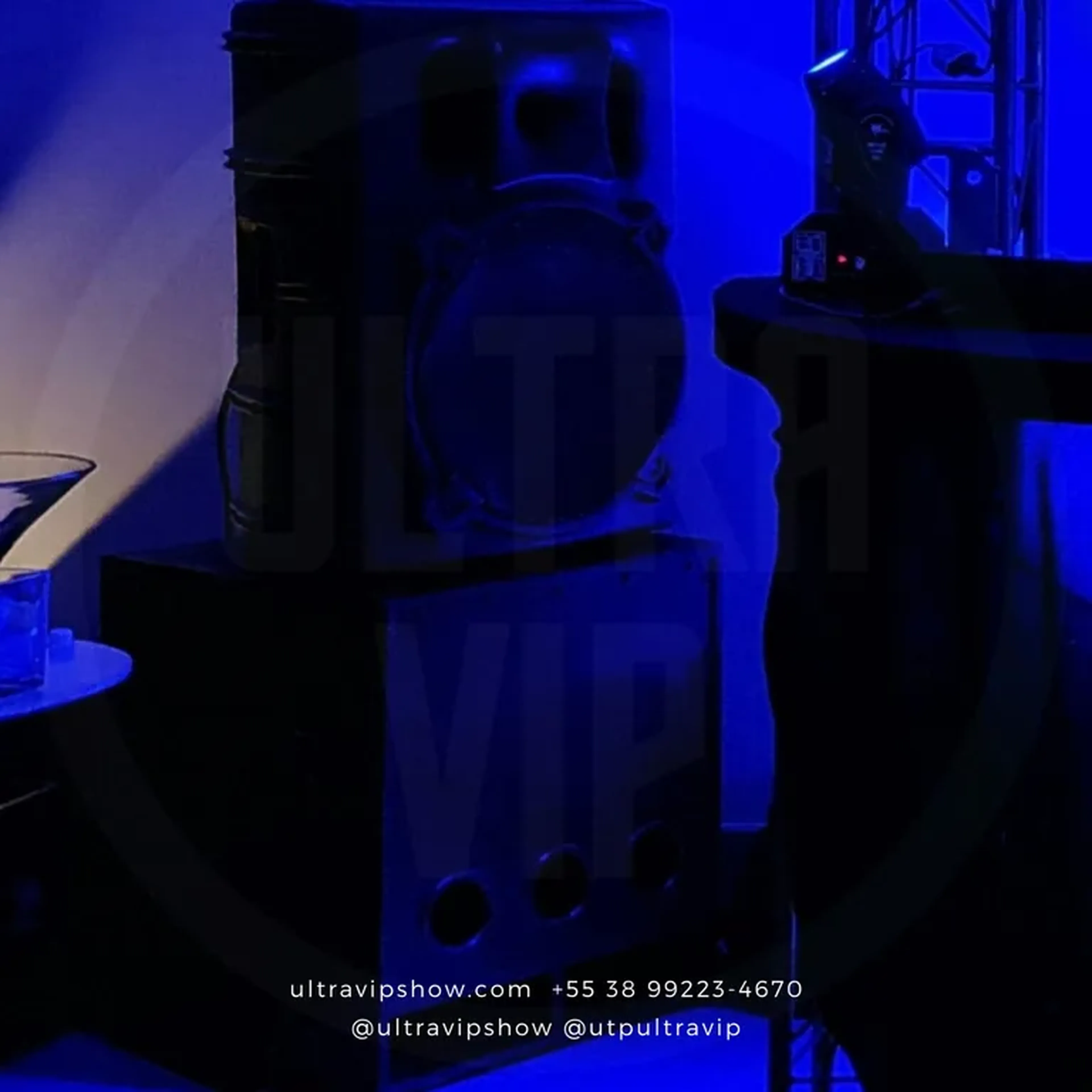 Som #02 - DJ imagem