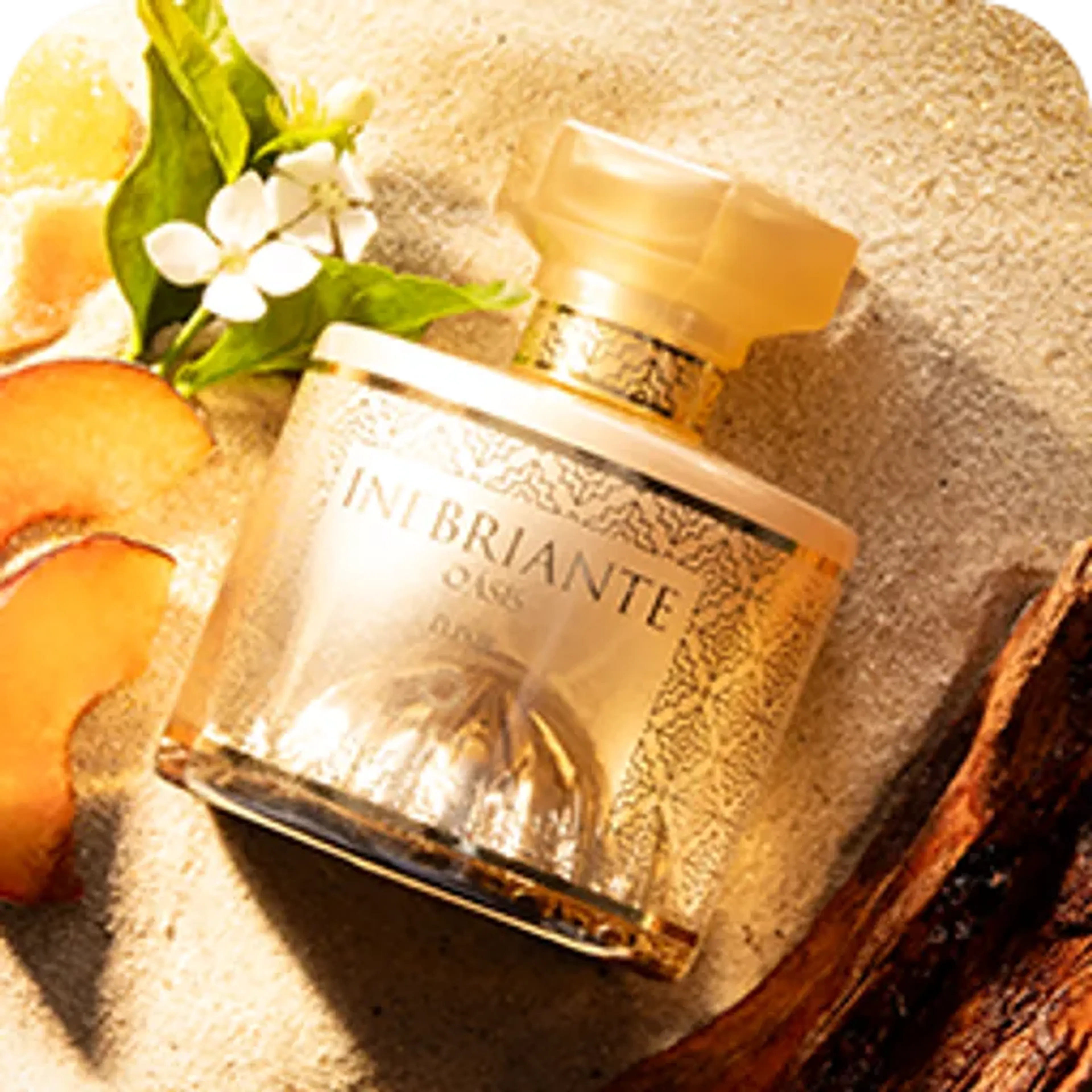 Inebriante Oásis Elixir 100ml imagem