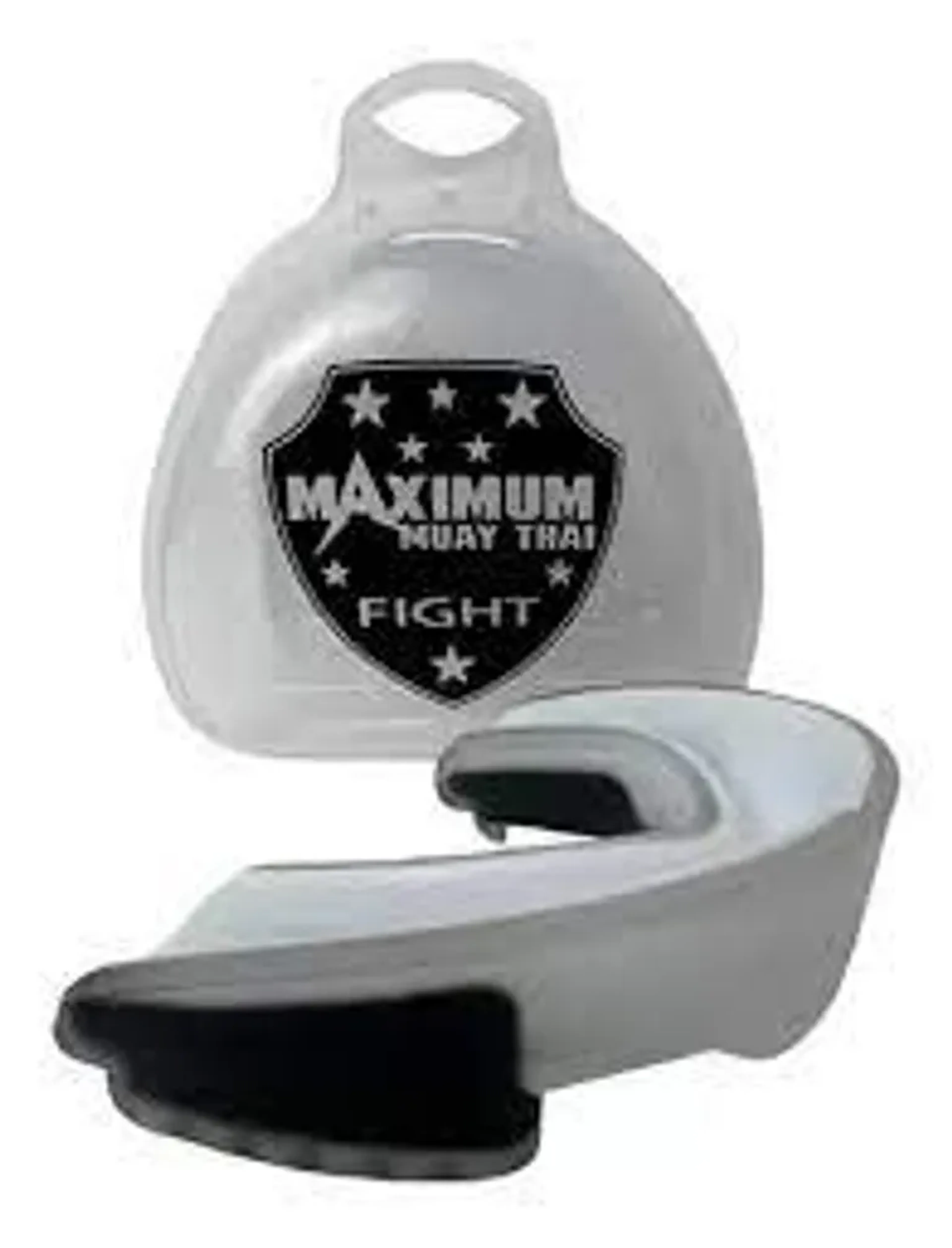 Protetor Bucal MXM imagem