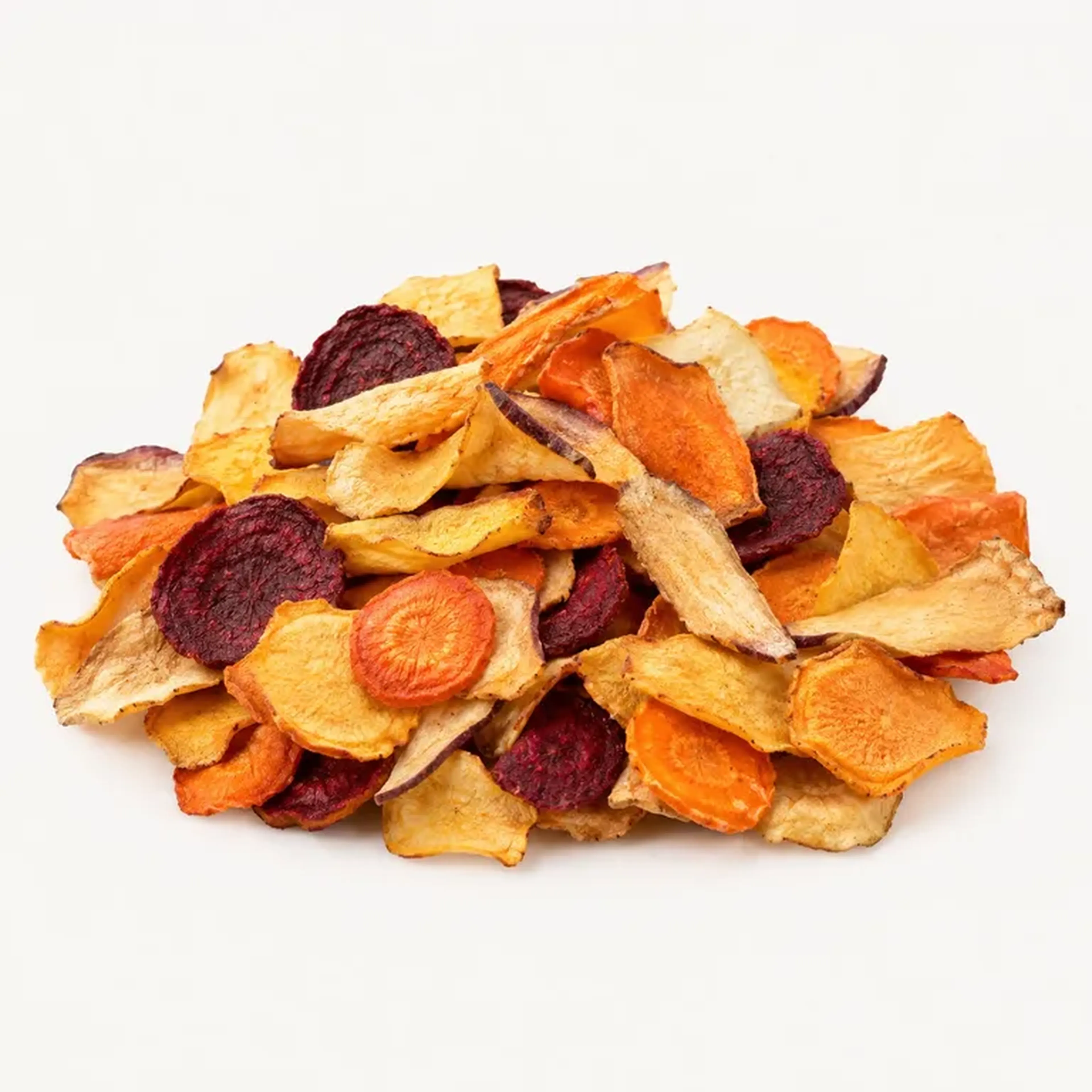 MIX DE VEGETAIS CHIPS imagem